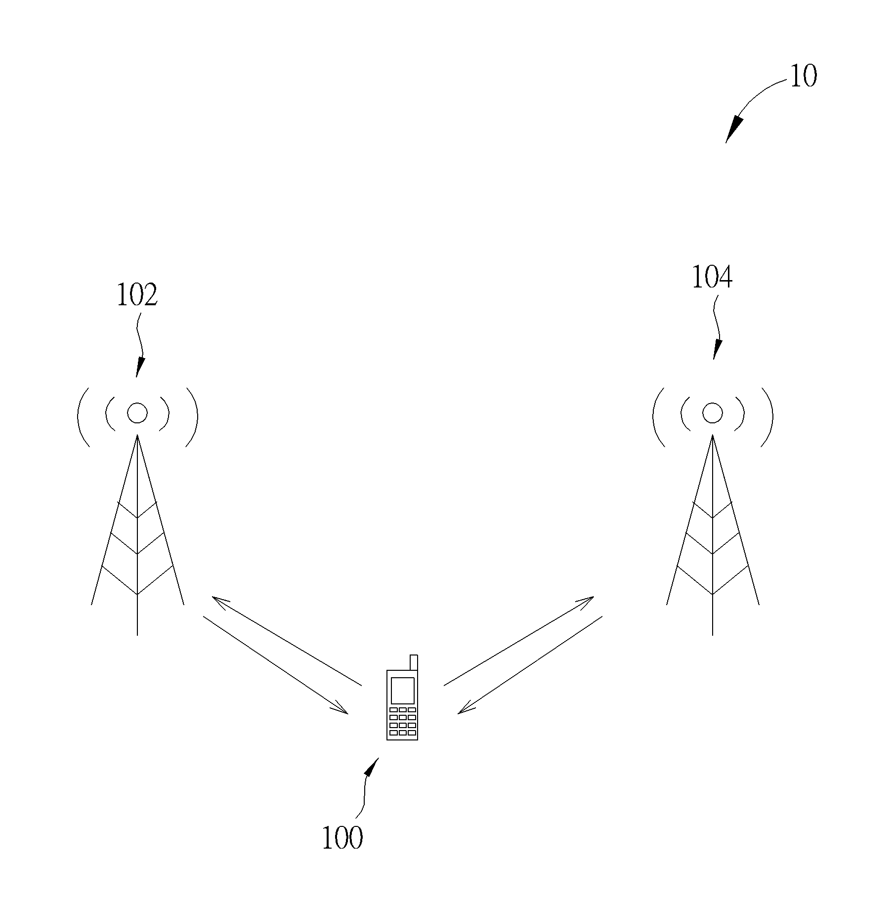 Method of Handling HARQ Feedbacks and Related Communication Device