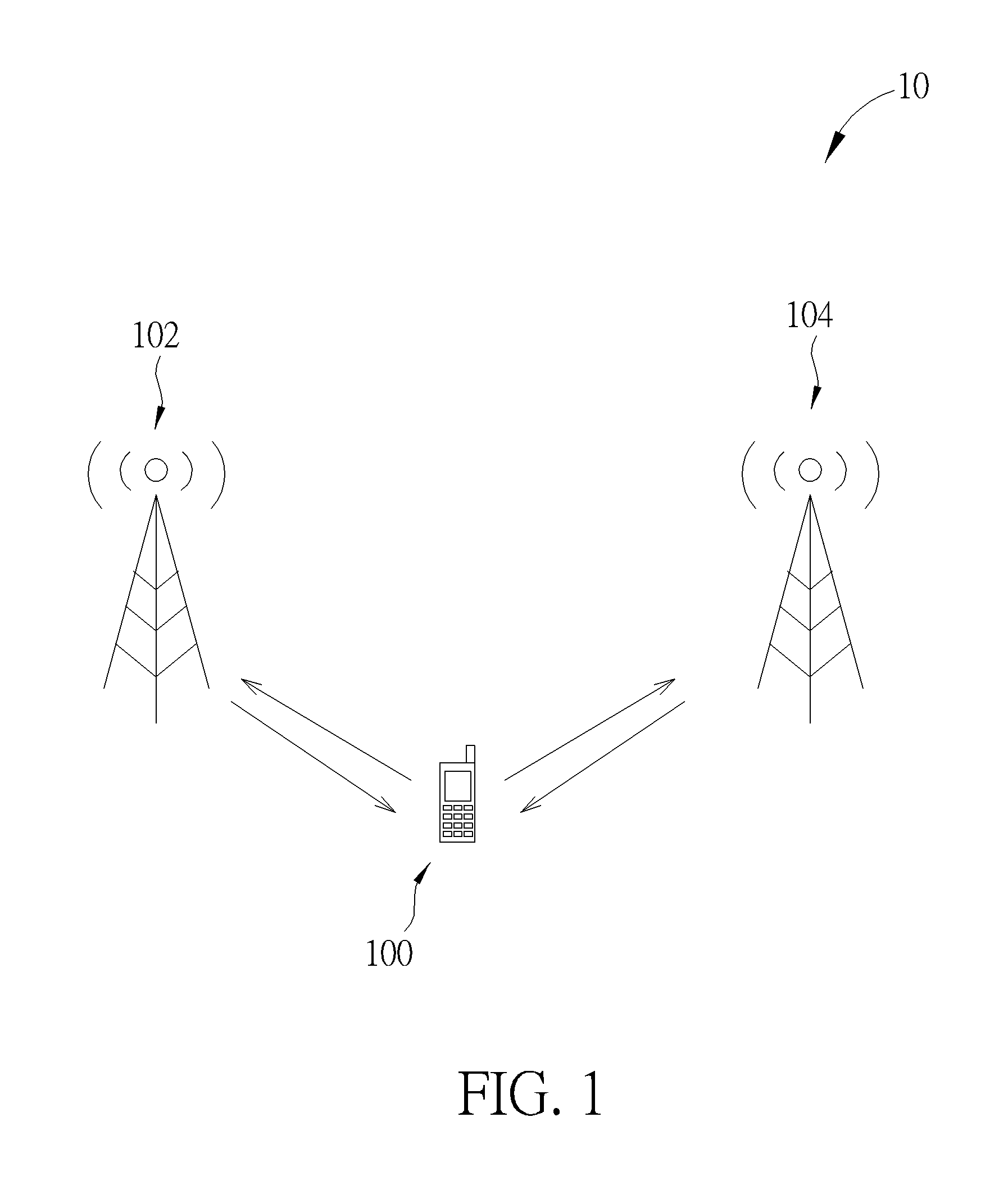 Method of Handling HARQ Feedbacks and Related Communication Device