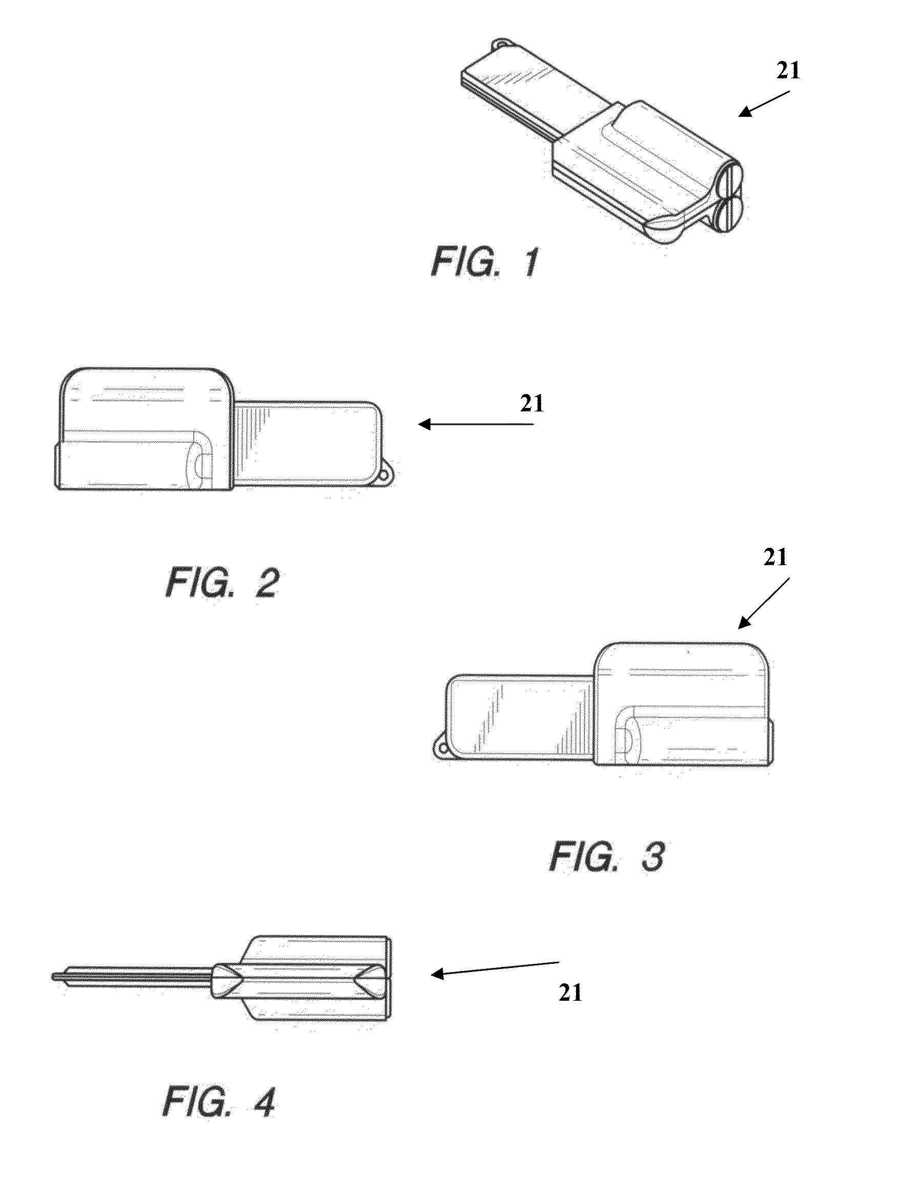 Wireless soil sensor utilizing a RF frequency for performing soil measurements