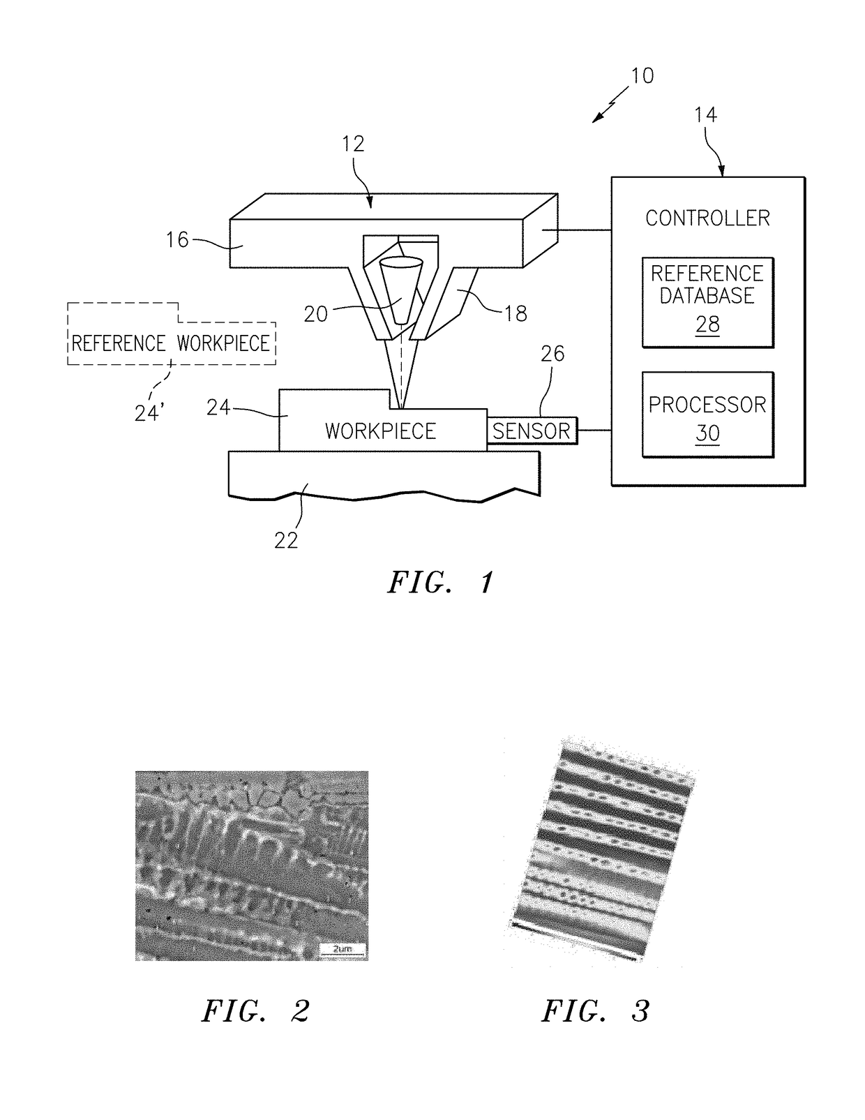 Method for modeling additive manufacturing of a part