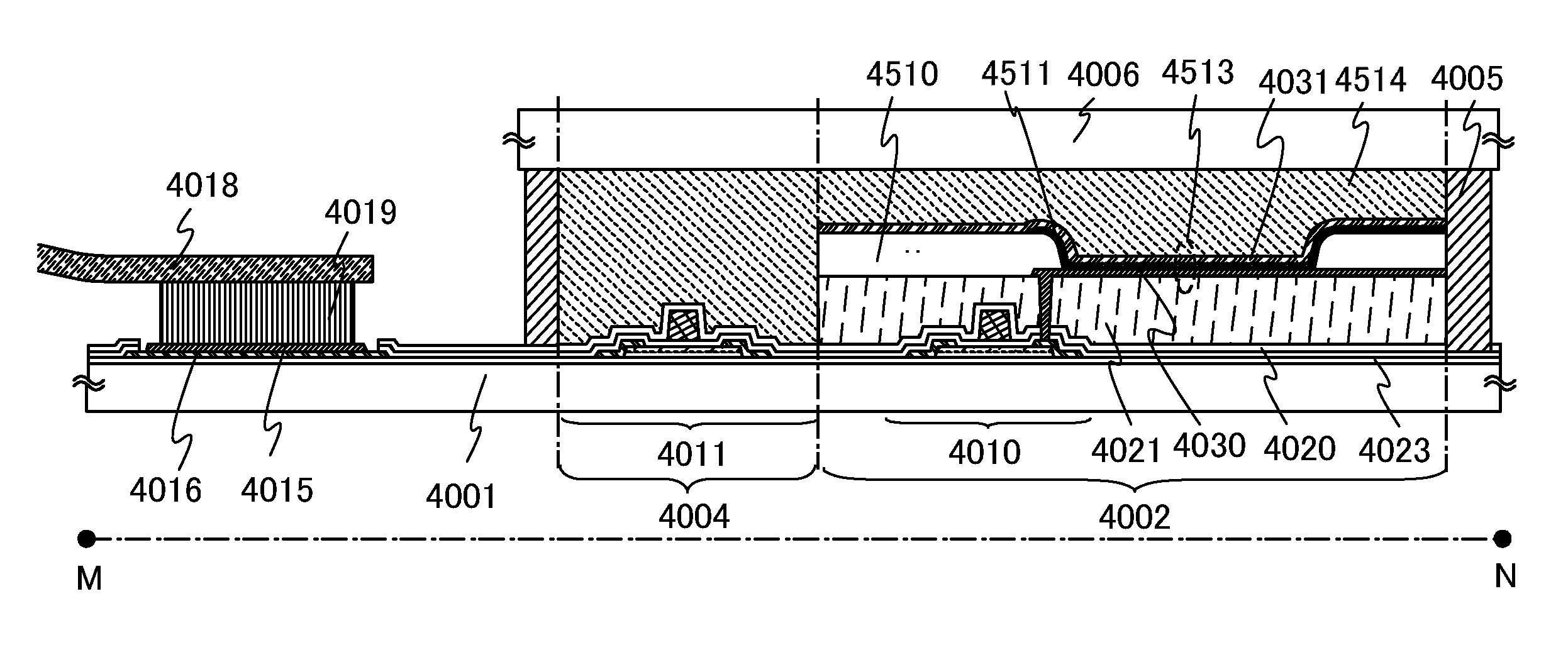 Semiconductor device and method for manufacturing the same