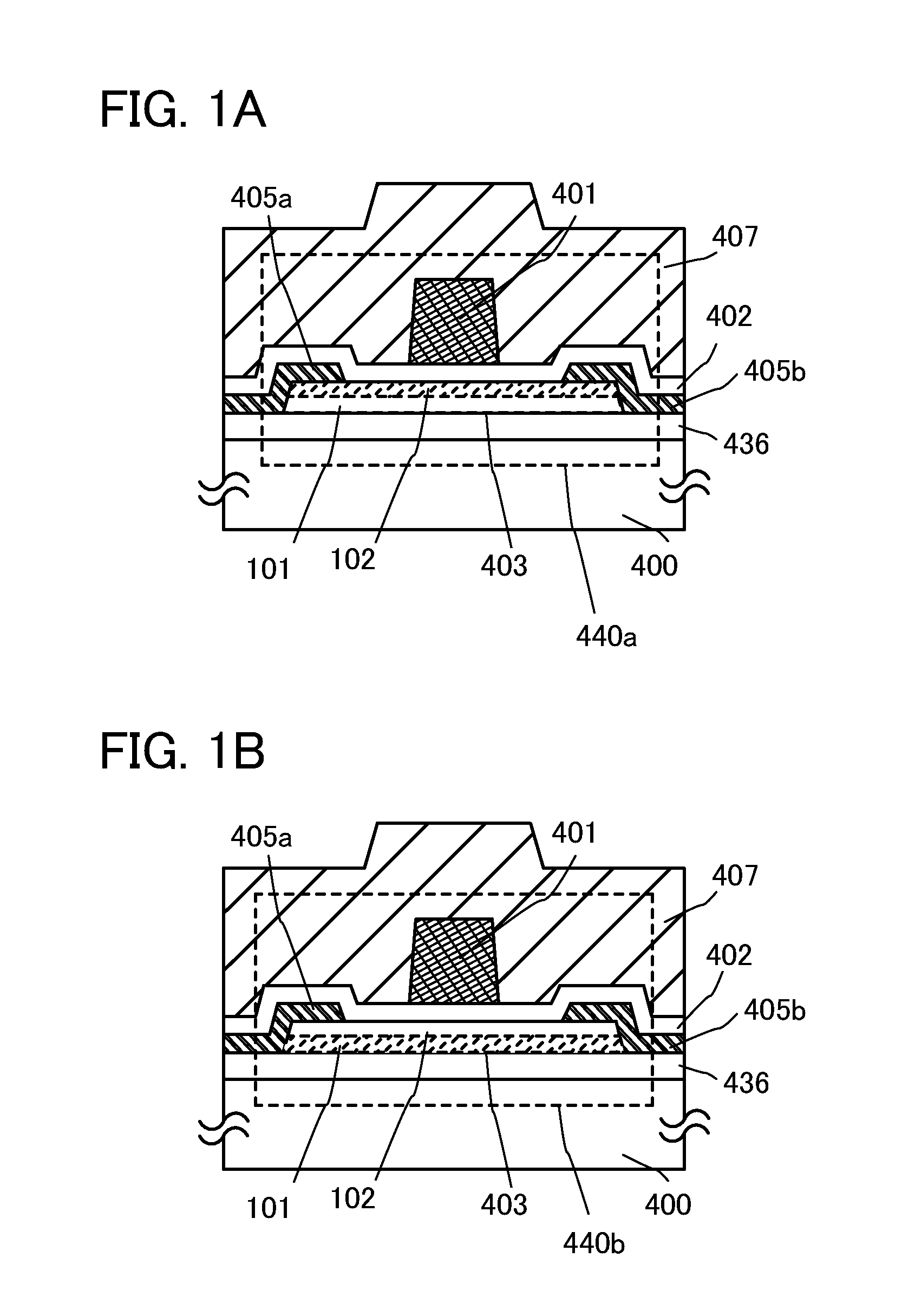 Semiconductor device and method for manufacturing the same