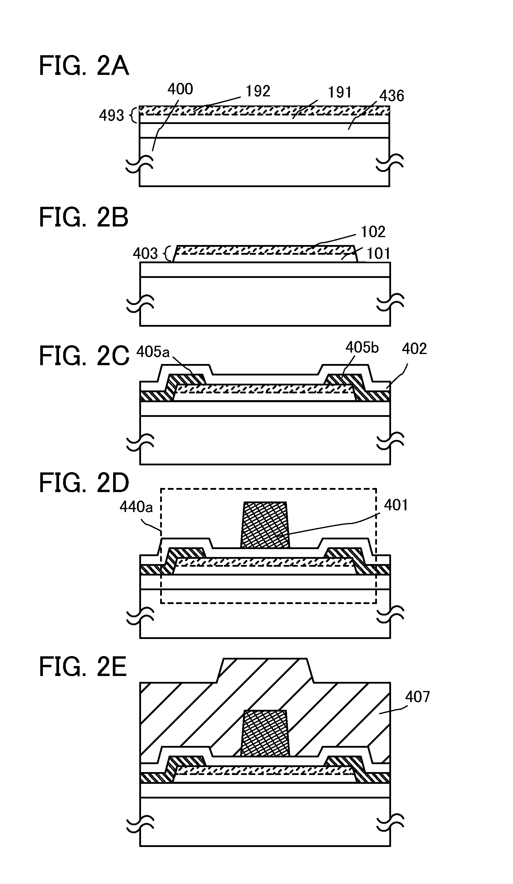 Semiconductor device and method for manufacturing the same