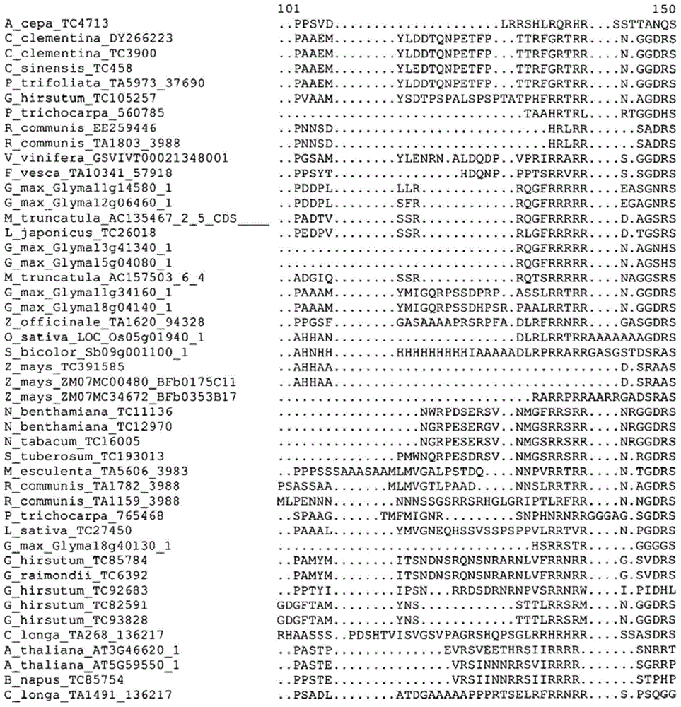 Plant having enhanced yield-related trait and method for making same