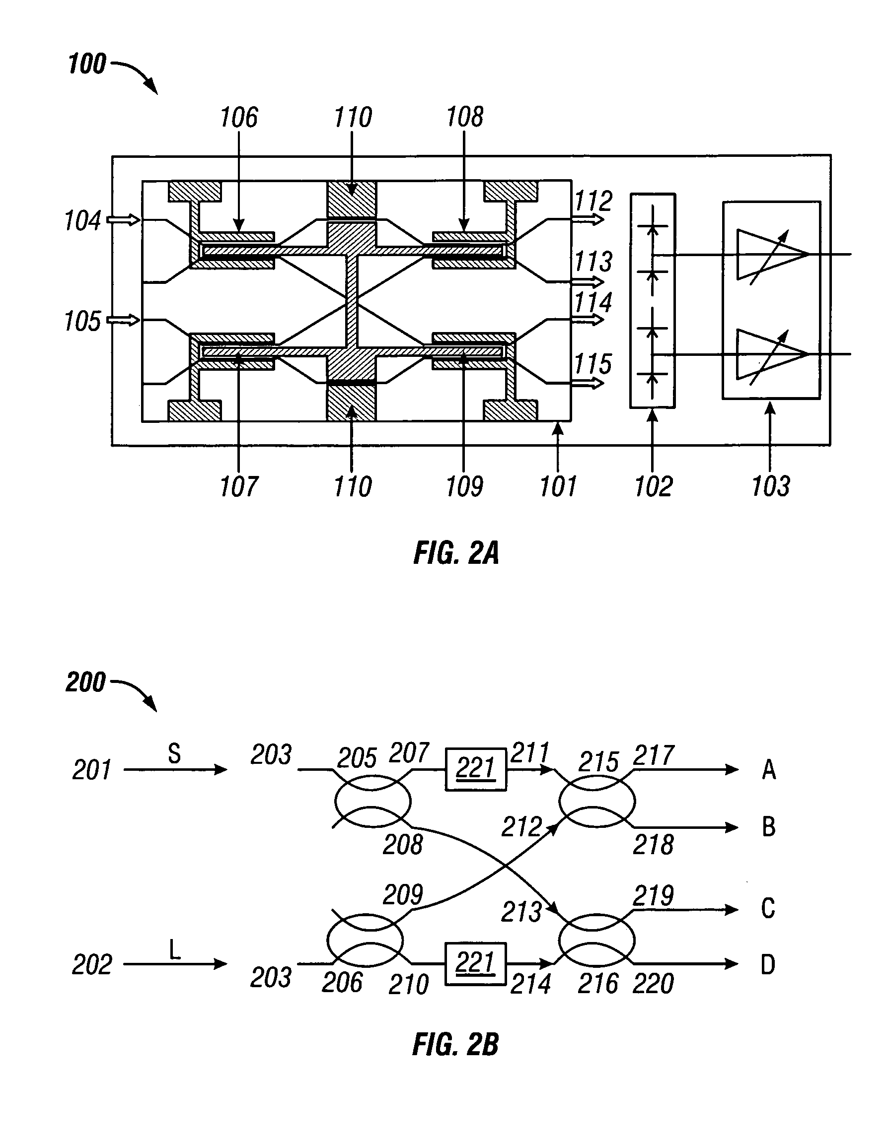 Coherent optical detector and coherent communication system and method