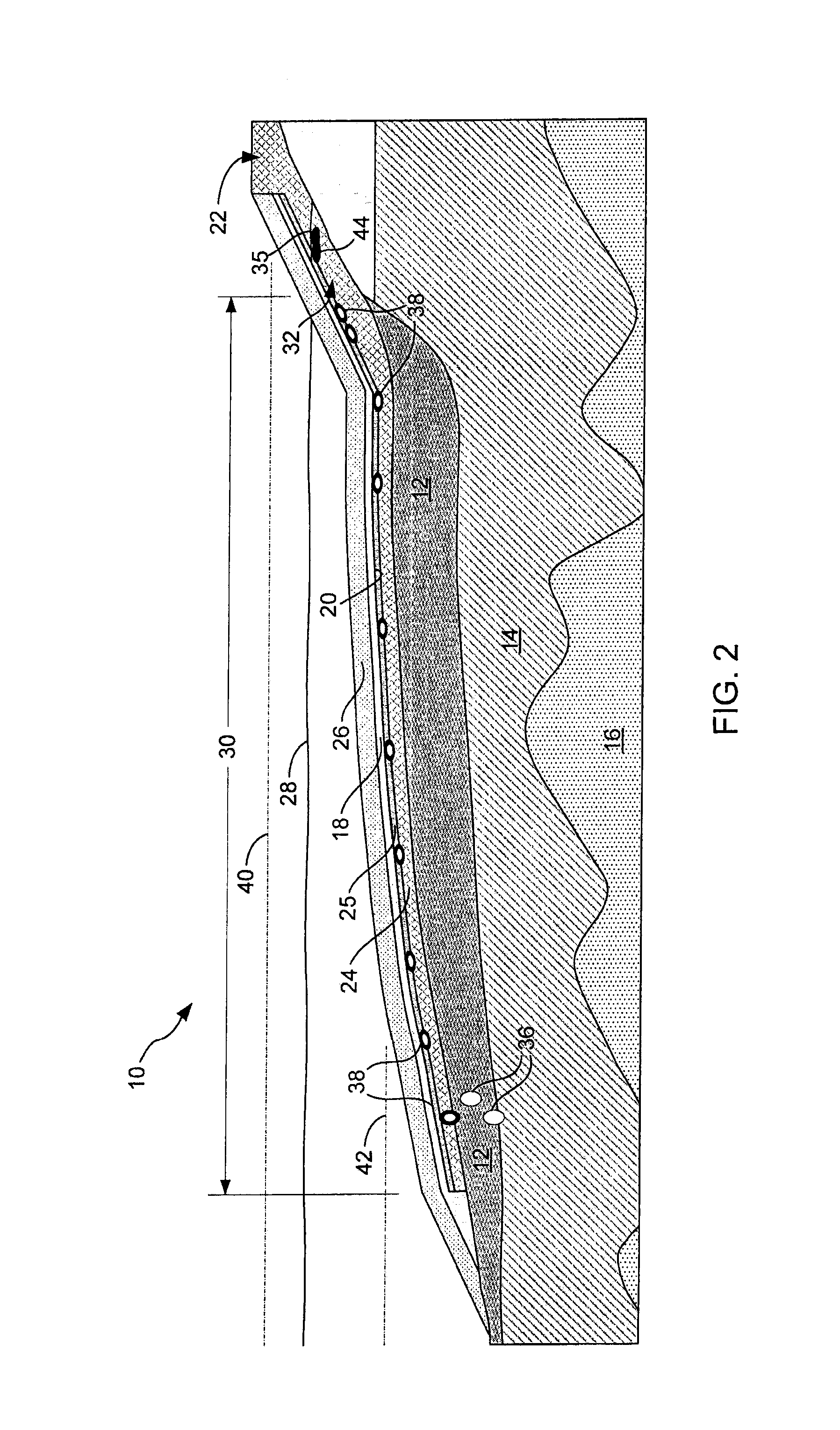 Devices and methods for directing migration of non-aqueous phase liquids from sediment