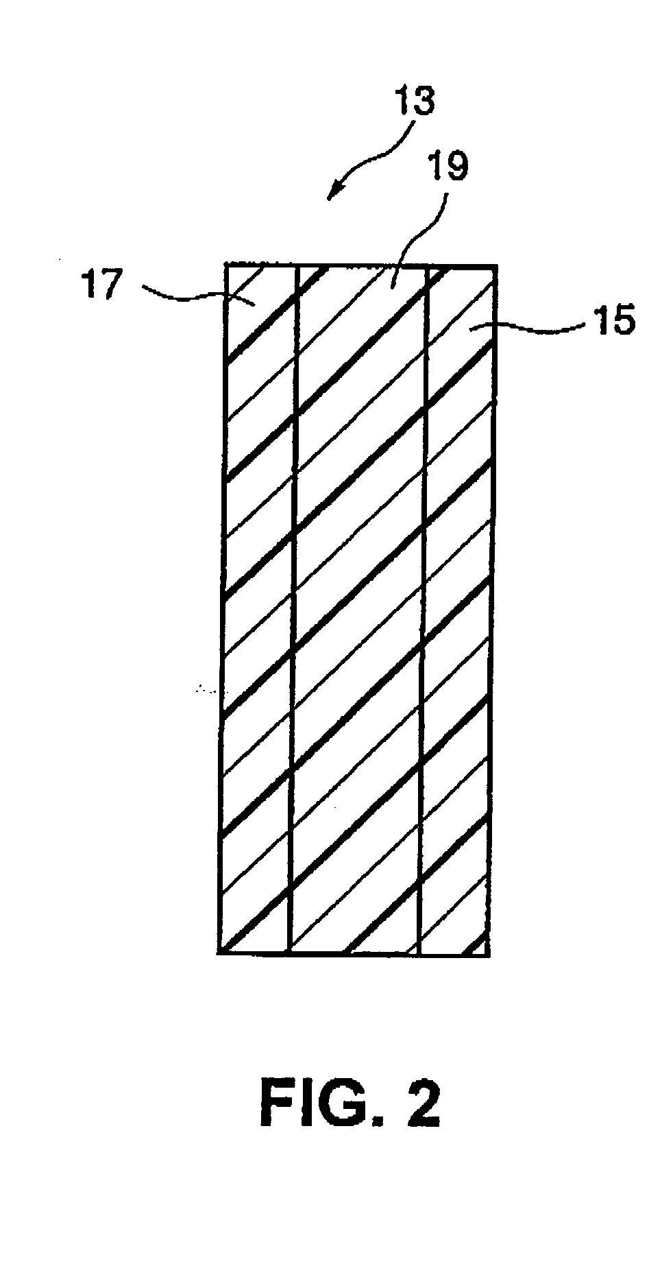 Fuel cell electrode, and fuel cell comprising the electrode