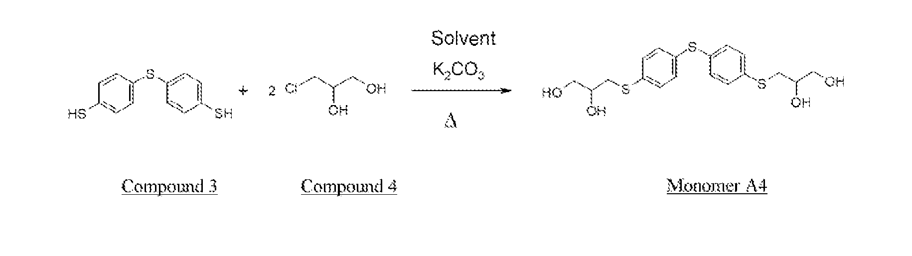 Polymer with urethane or thiourethane units for use, in particular, as an adhesion primer for bonding metal to rubber