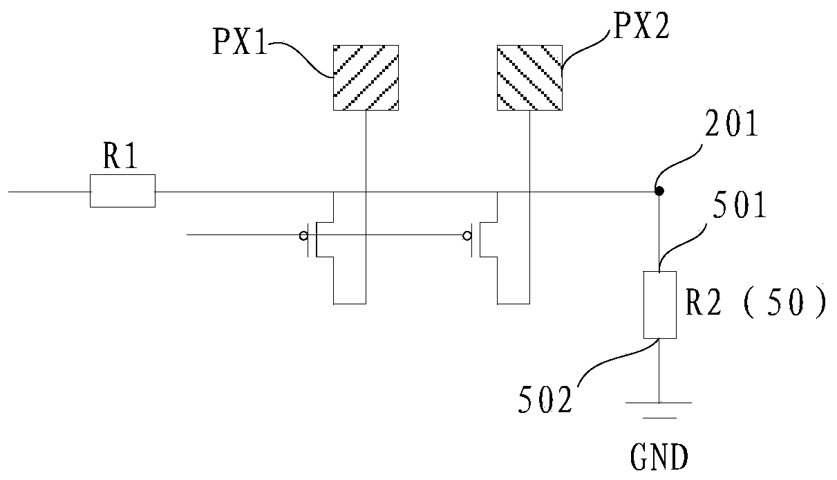 Display panel, manufacturing method thereof and display device