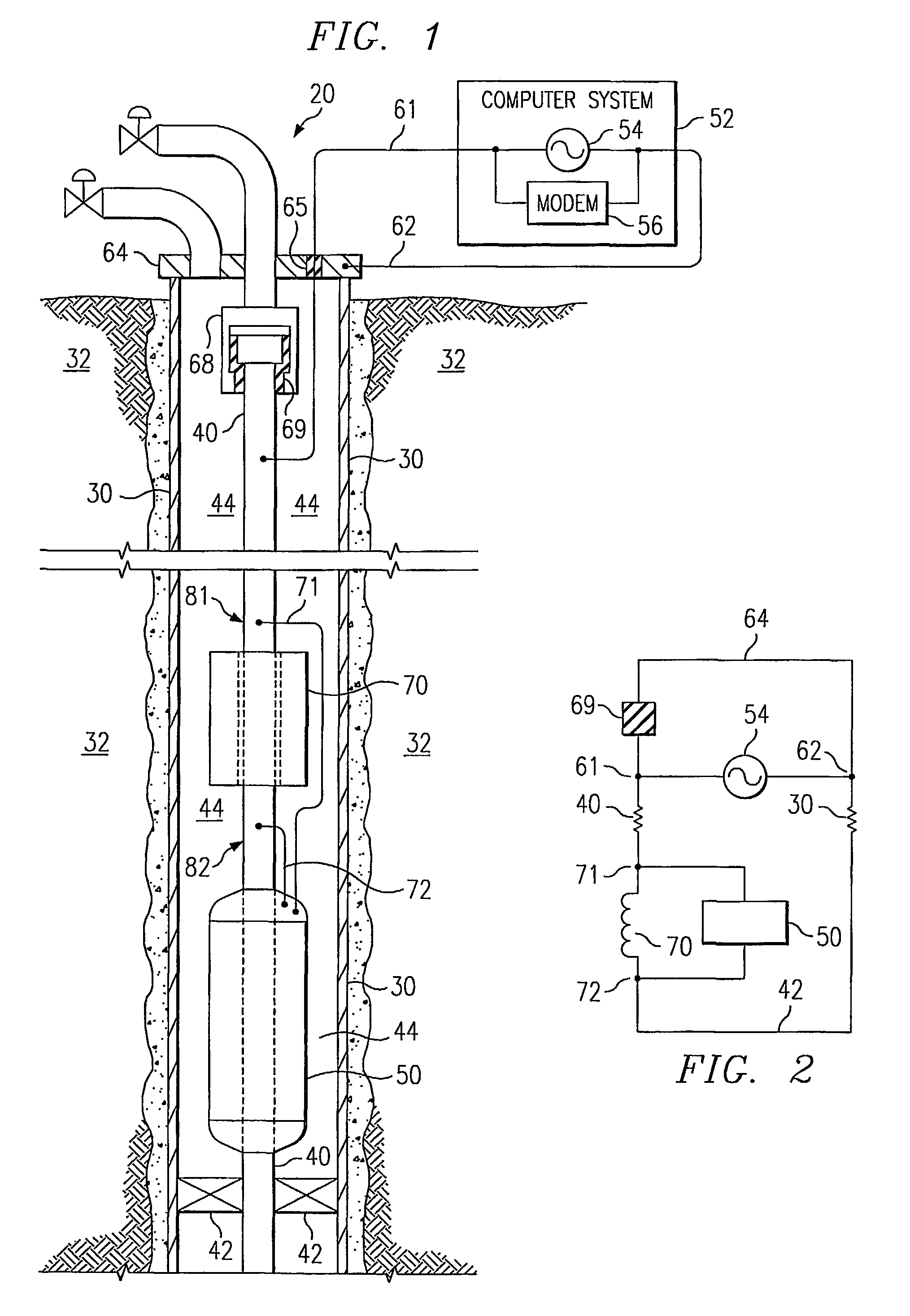 Power generation using batteries with reconfigurable discharge