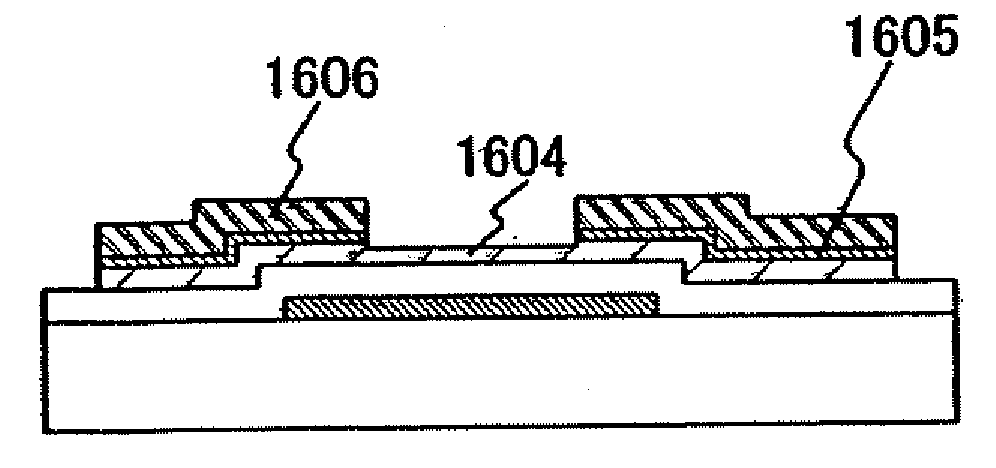 Manufacturing method for display device