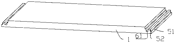 Preparation method of liquid sample Raman spectrum detection, and equipment thereof