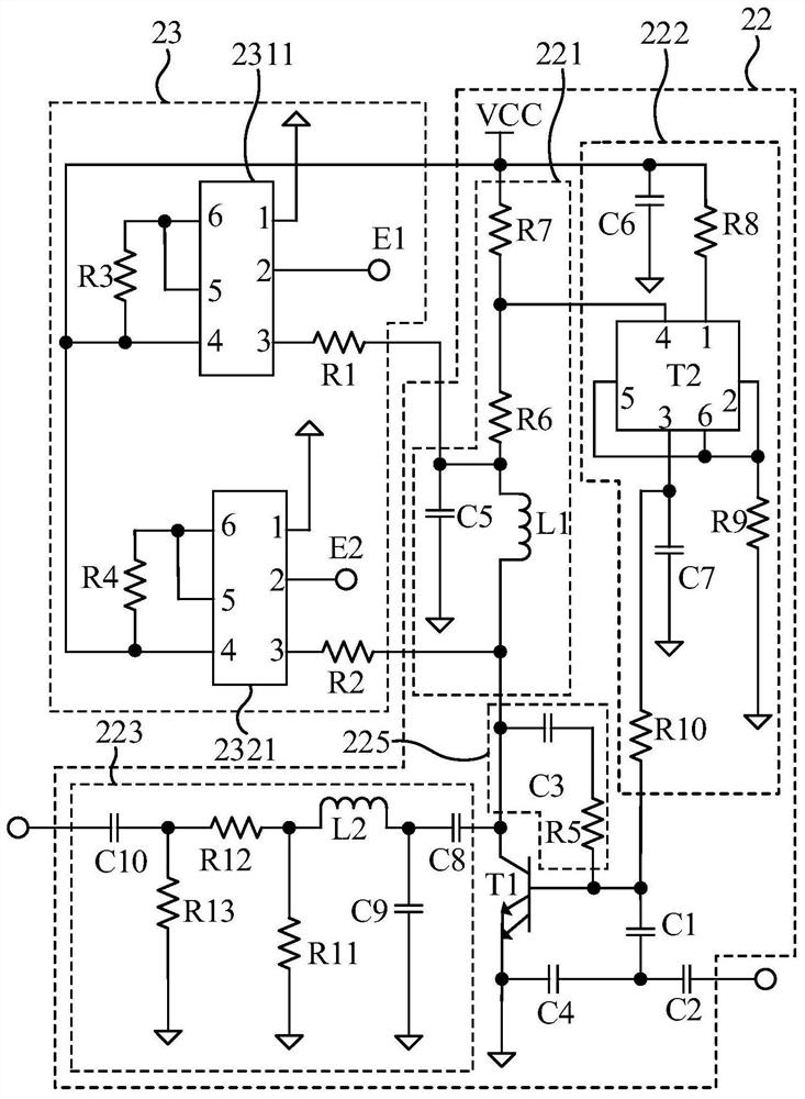 Zero-intermediate-frequency receiver and communication equipment