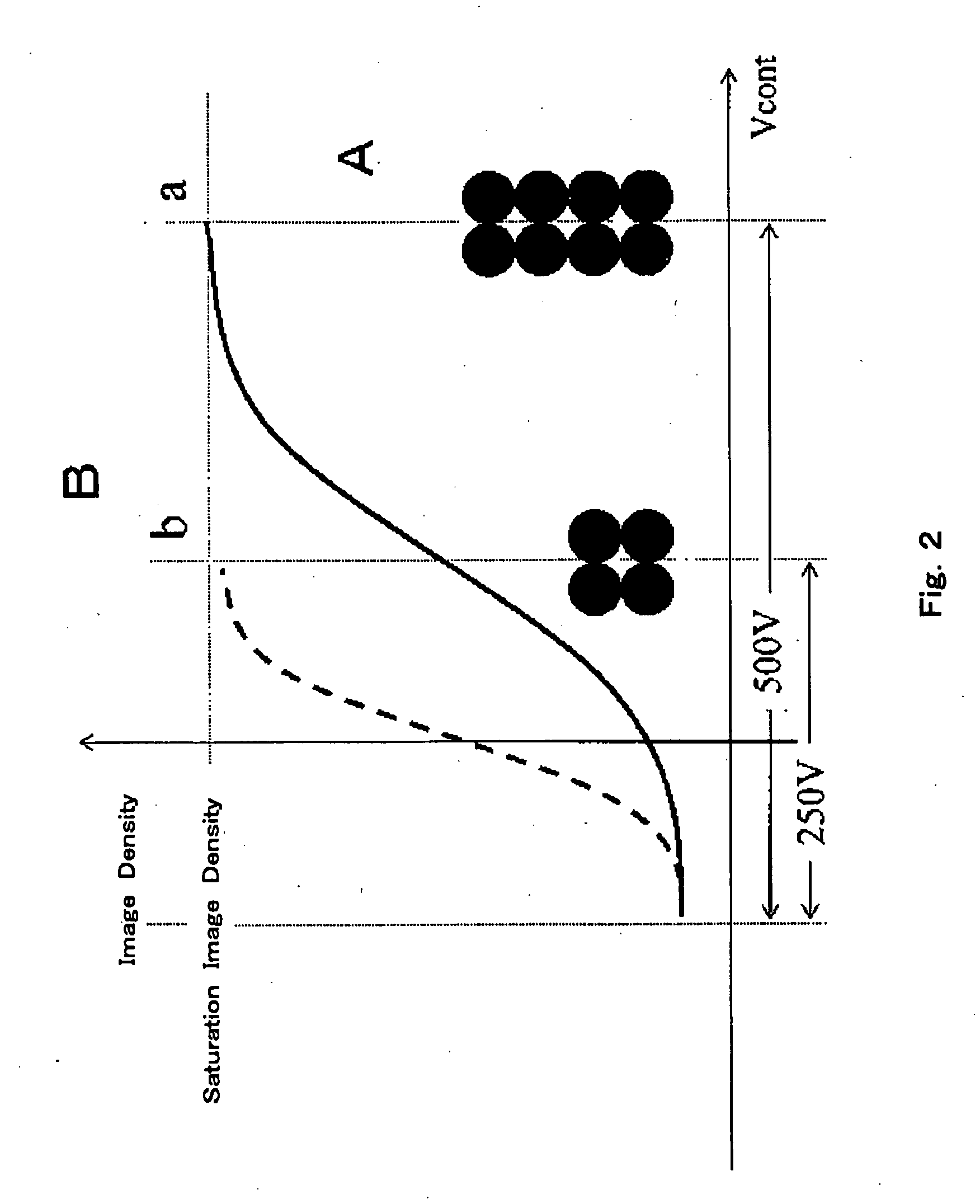 Two-component developer, replenishing developer, and image-forming method