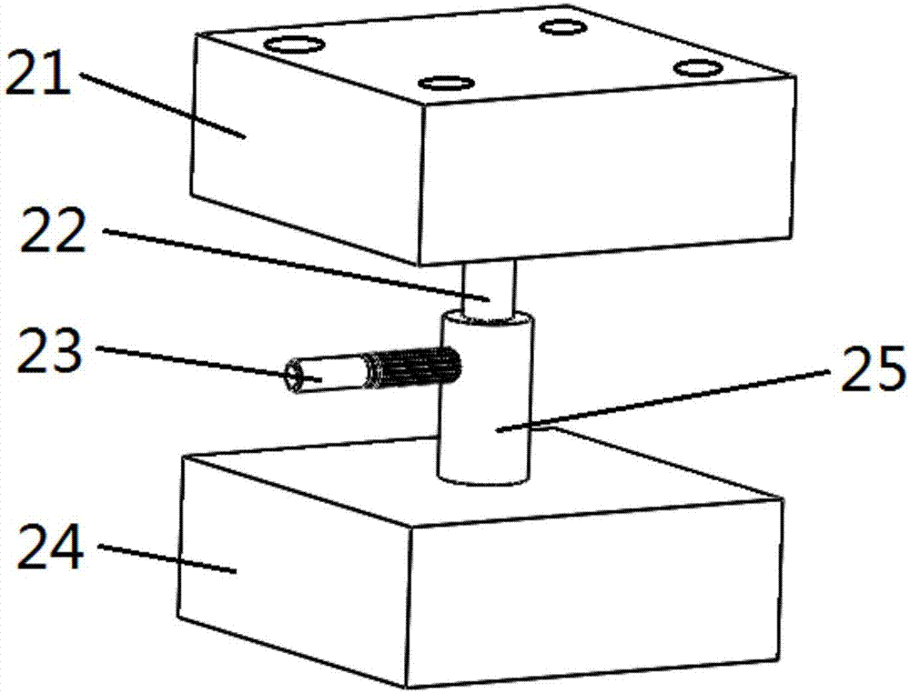 Reverse engineering scanning support