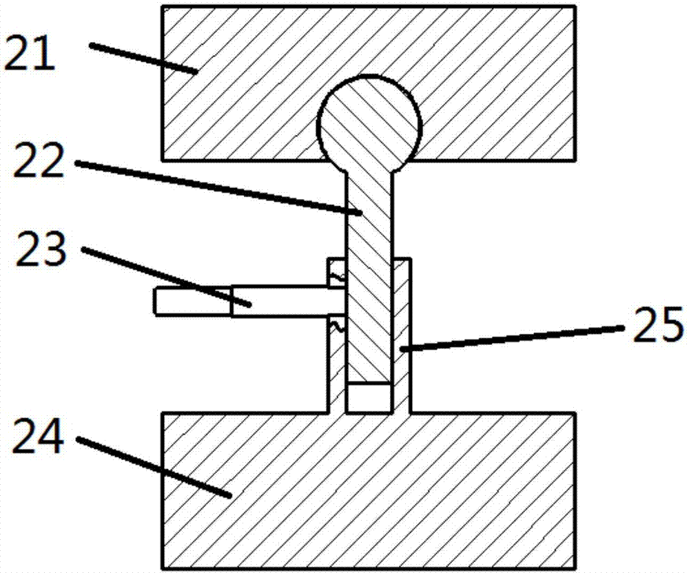 Reverse engineering scanning support