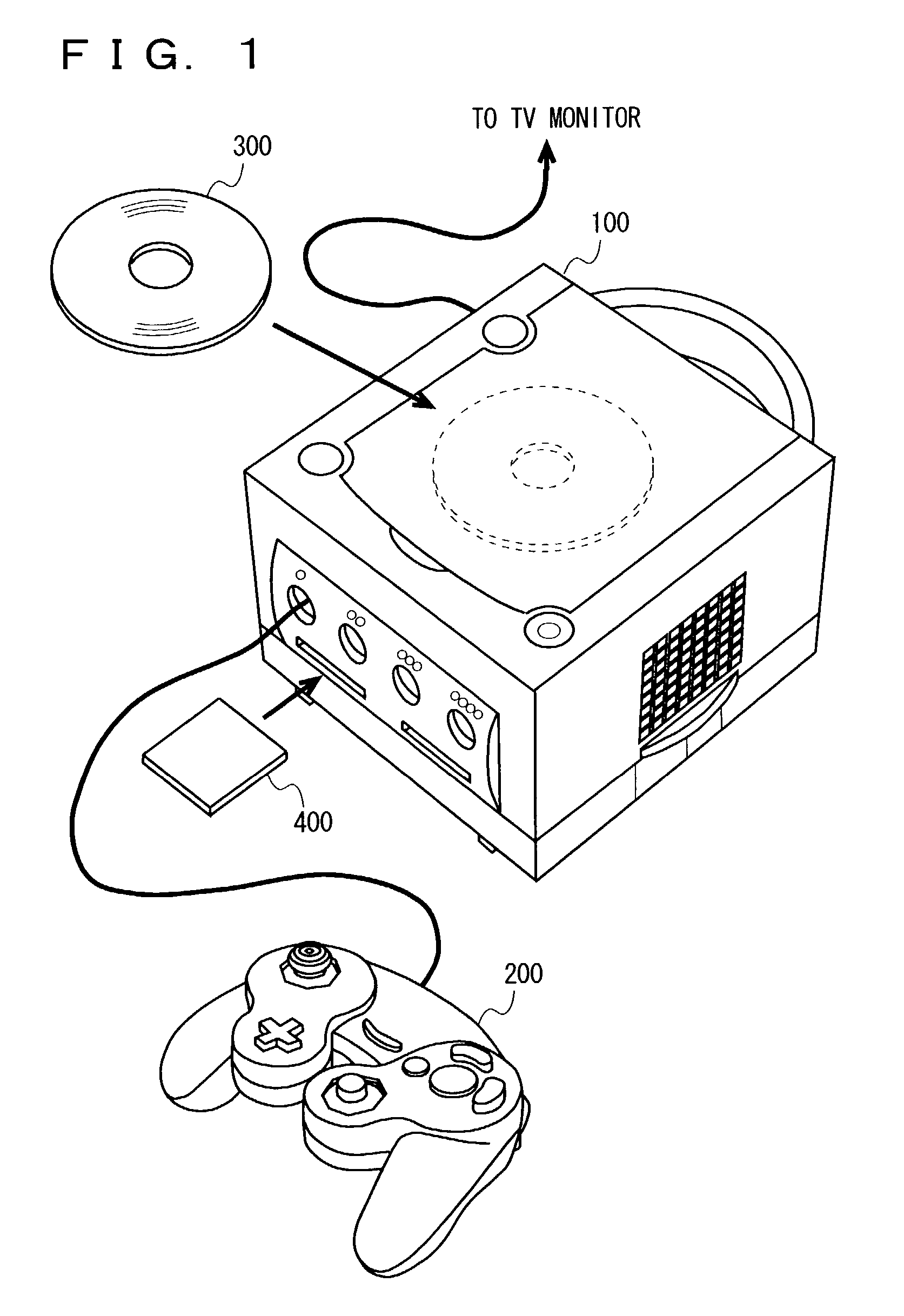 Game system and program using a shadow volume to display a shadow of an object in a three dimensional video game