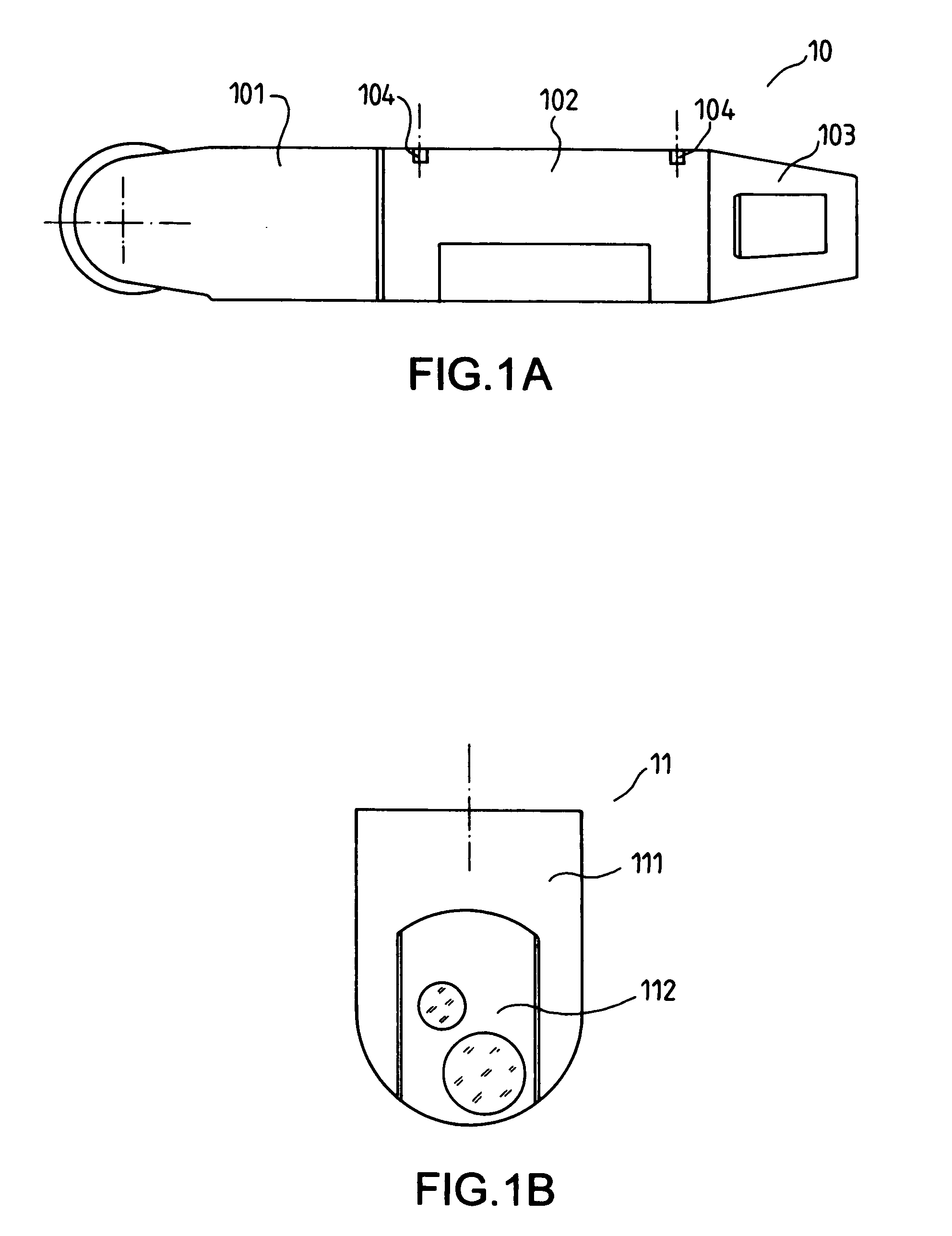 Onboard modular optronic system