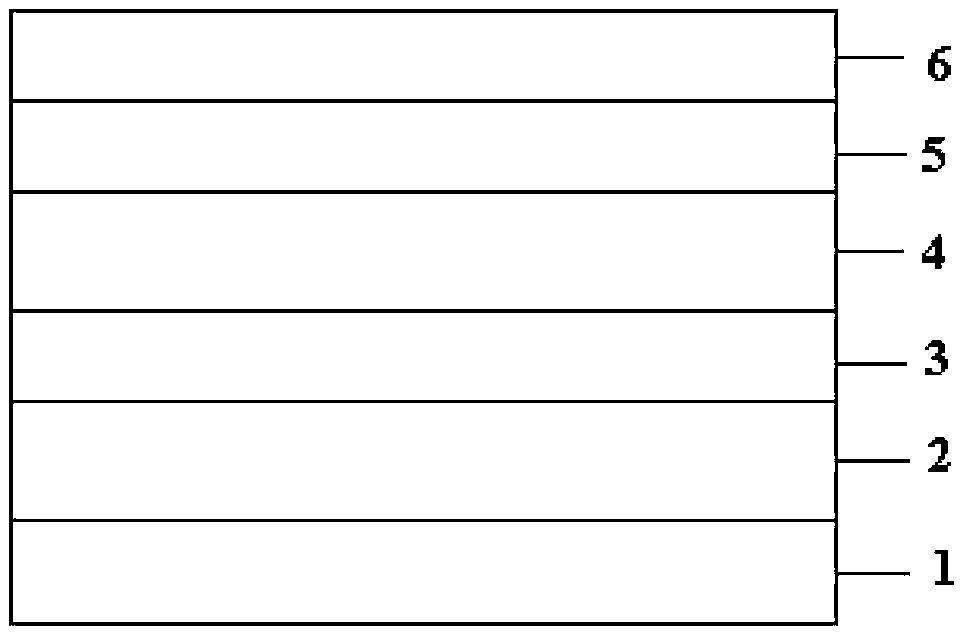 Copolymer containing dibenzothiophene-silole-di(diazosulfide) as well as preparation and application thereof