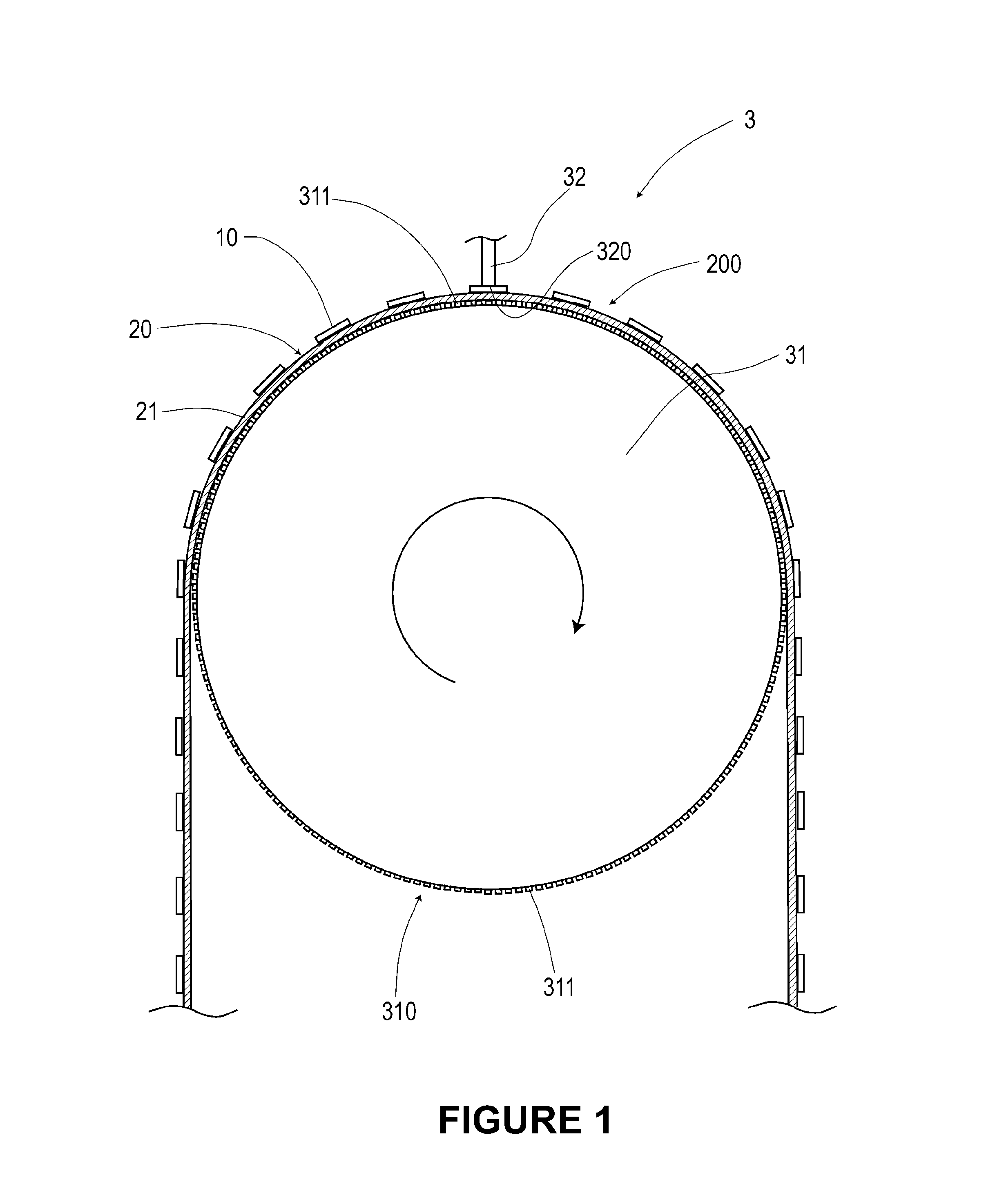 Interposer Bonding Device