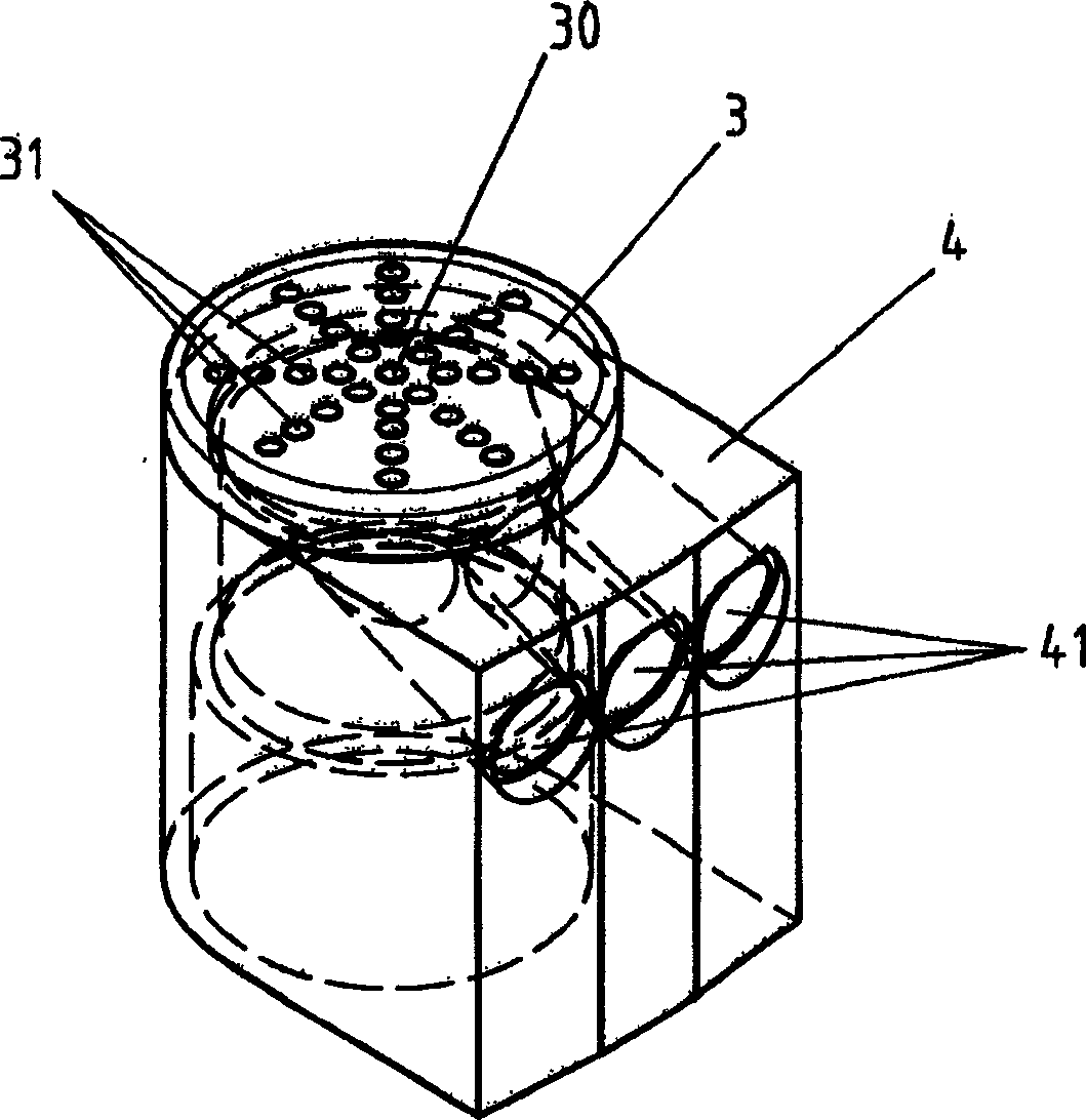 Equipment and method for picking electronic component