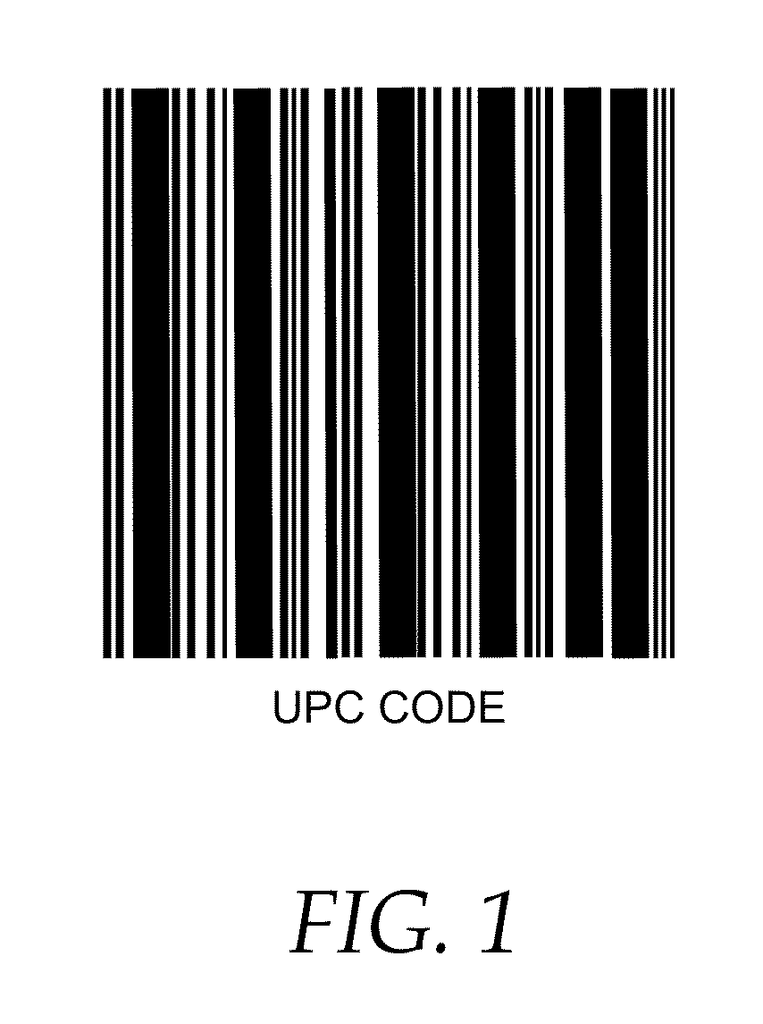 System and method for encoding high density geometric symbol set