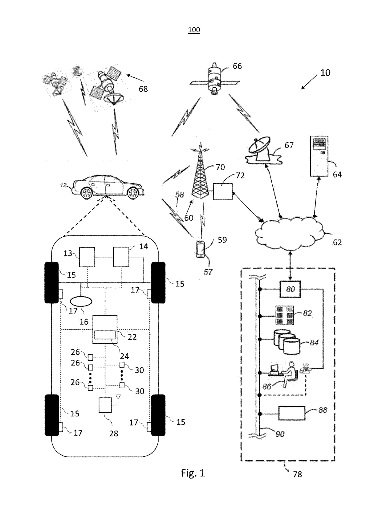 Method and Apparatus for Parallel Acquisition in Lidar Array