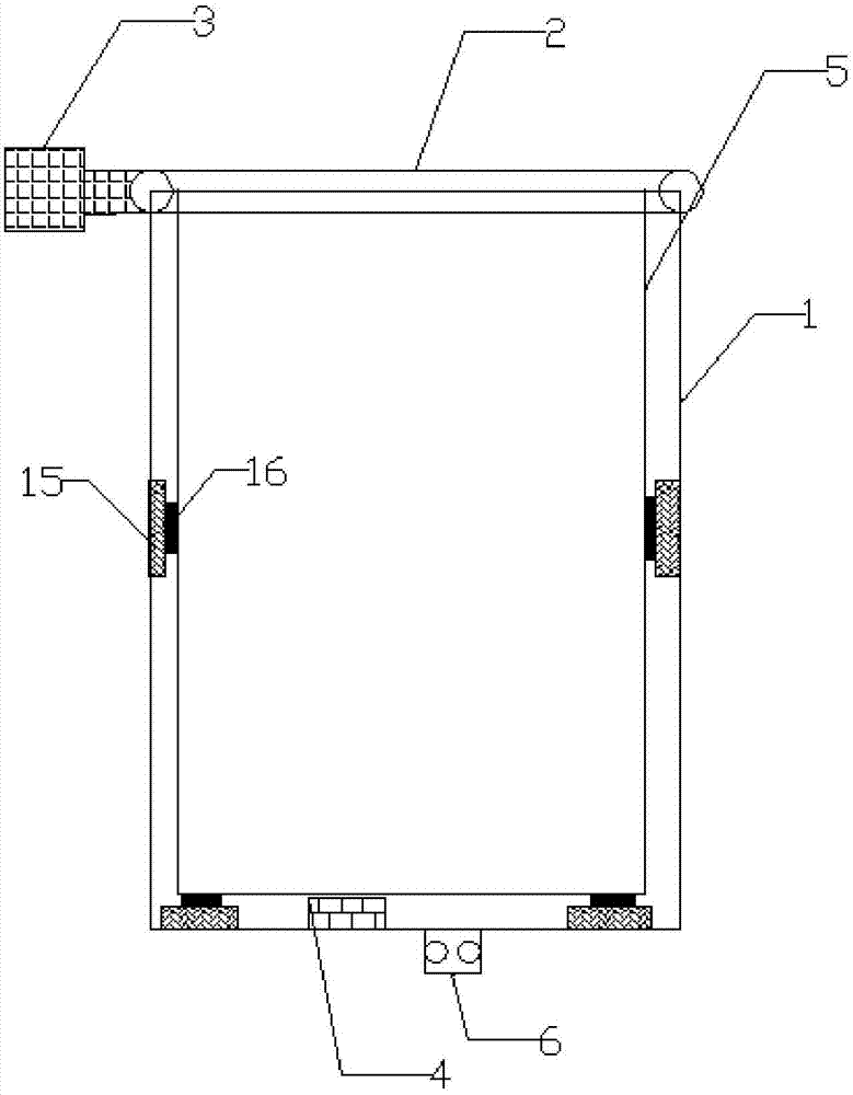 Two-in-one visual acuity chart light box