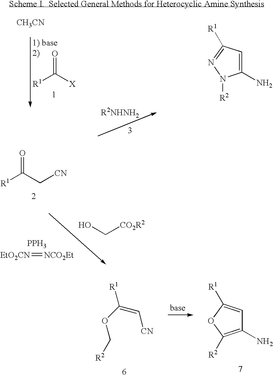 Aryl ureas with angiogenesis inhibiting activity