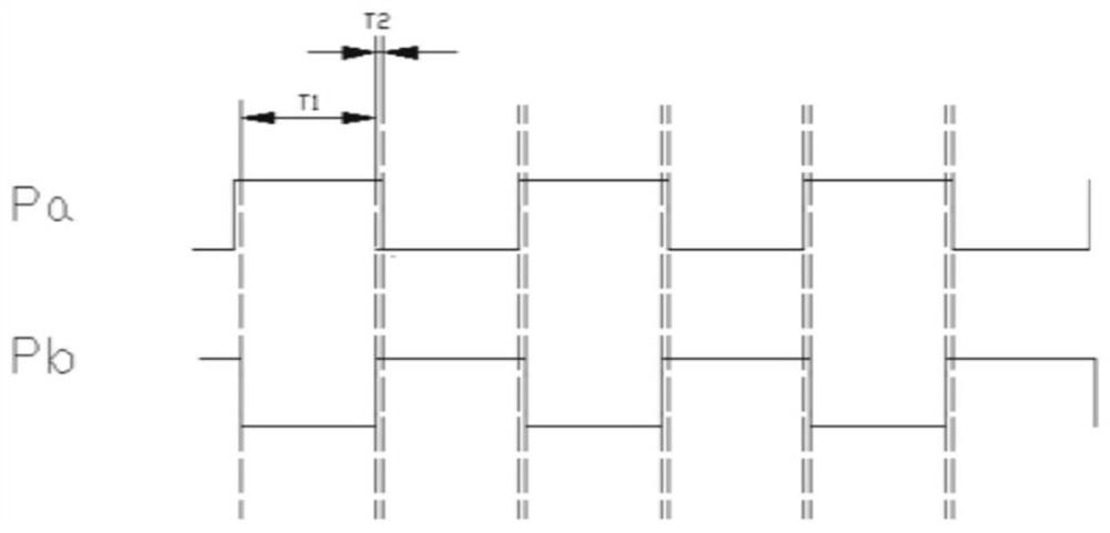 LED illumination light source construction method for product surface defect detection