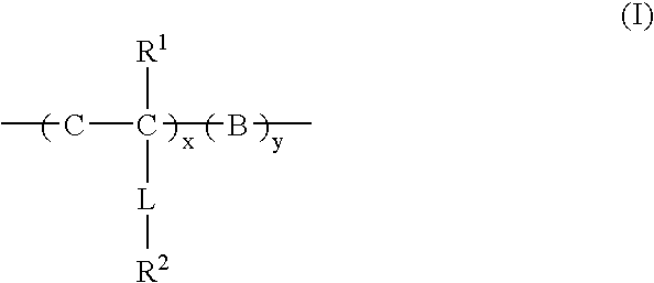 Imageable members with improved chemical resistance