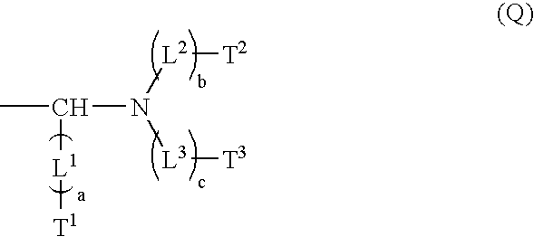 Imageable members with improved chemical resistance