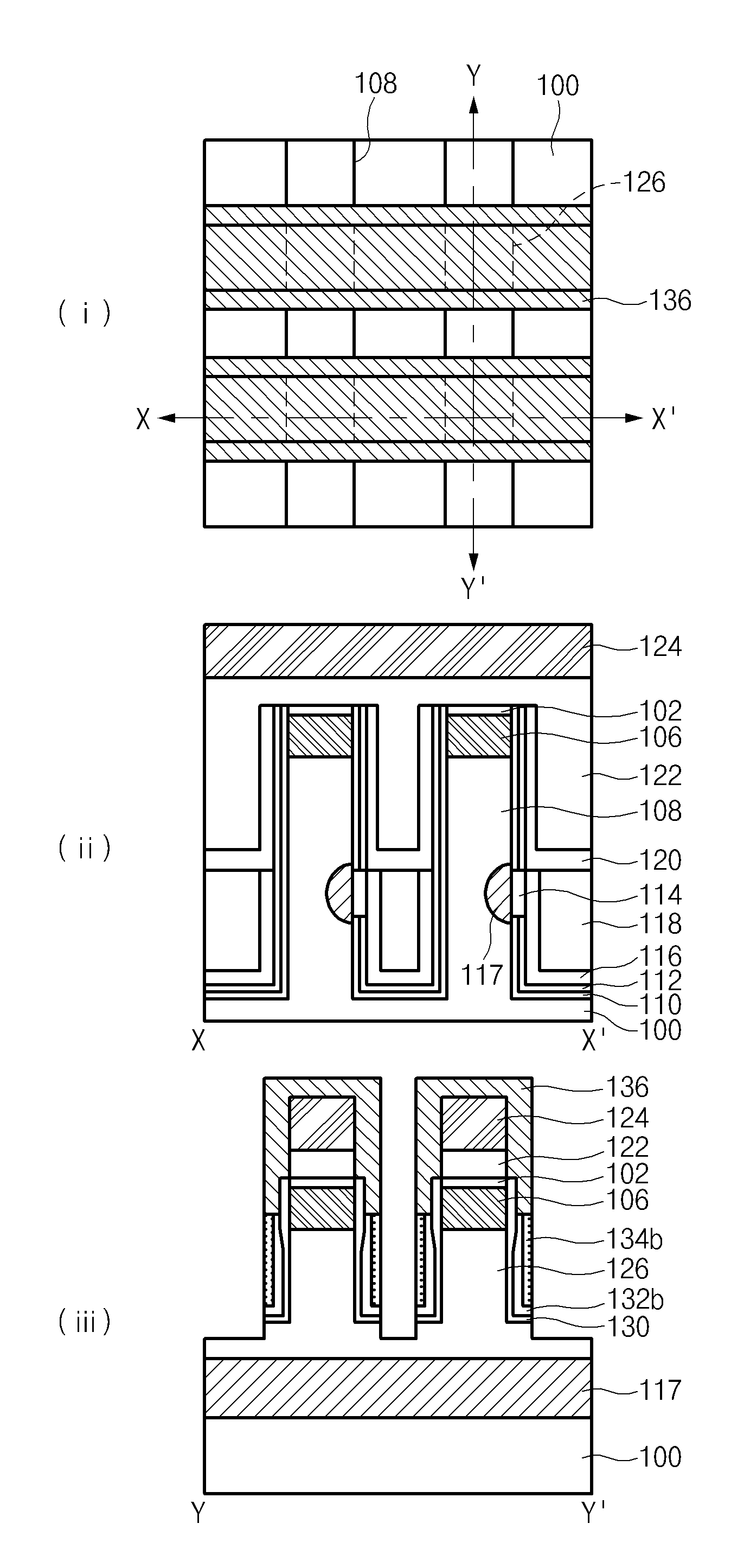 Semiconductor device and method for forming the same