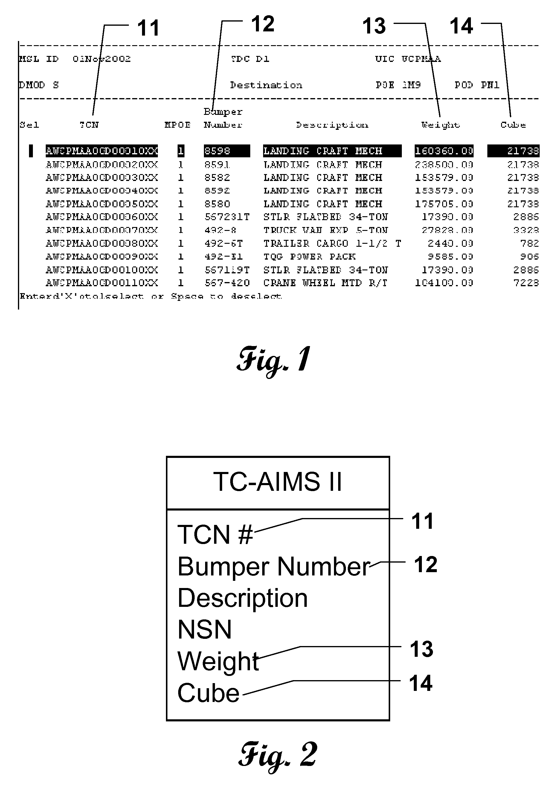 System and method for weighing and characterizing moving or stationary vehicles and cargo