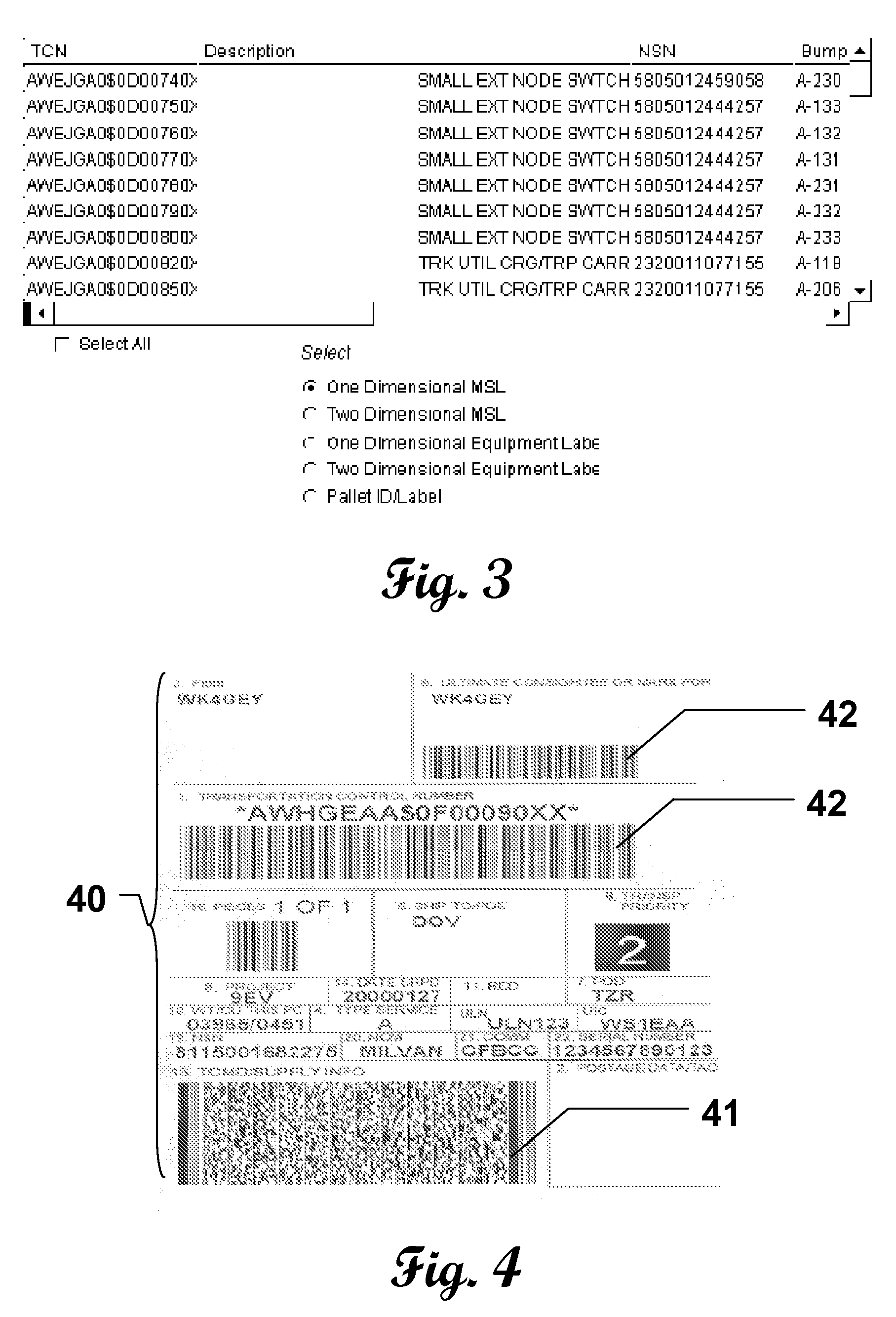 System and method for weighing and characterizing moving or stationary vehicles and cargo