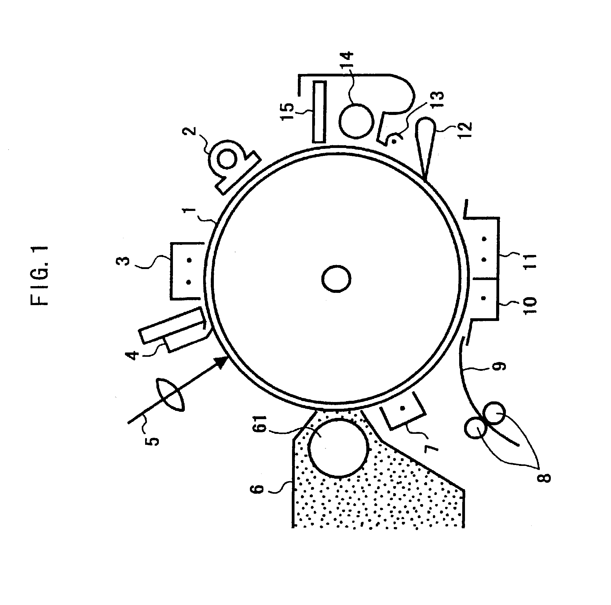 Electrophotographic photoconductor having a crosslinked resin layer and method of preparing an electrophotographic photoconductor