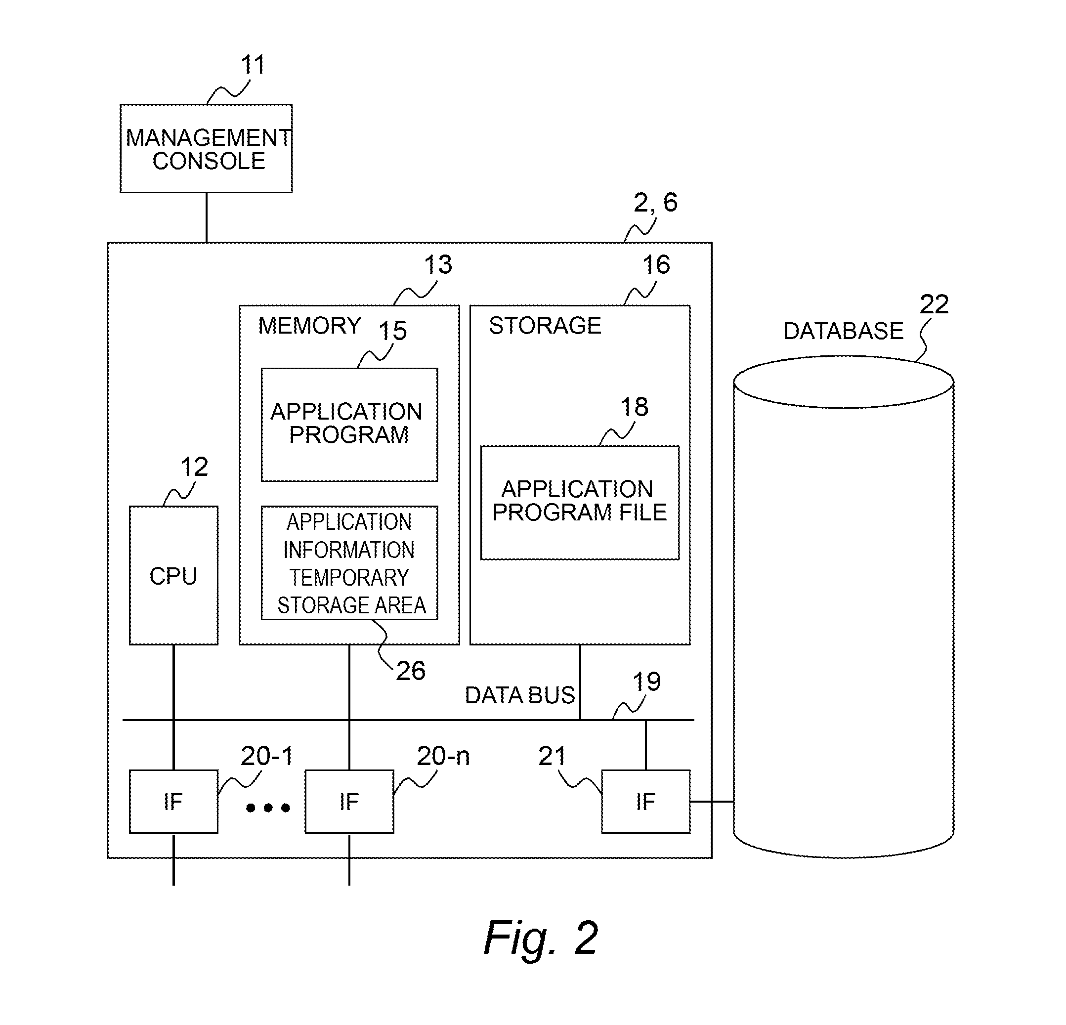 Computer system, computer, and load balancing method