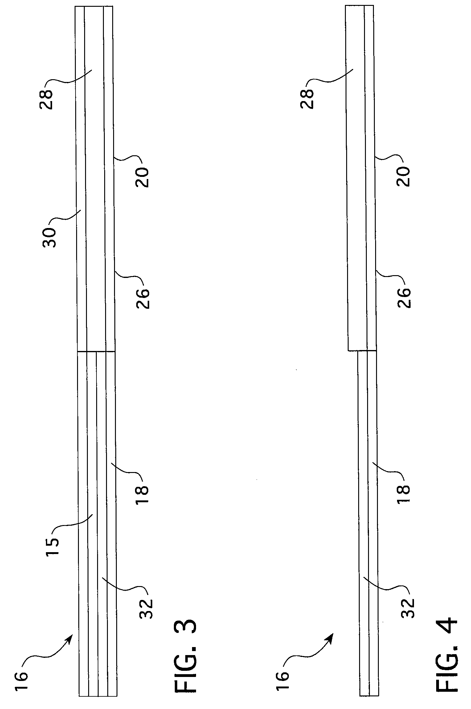 Apparatus and method for selectively permitting and resisting reading of radio frequency chips