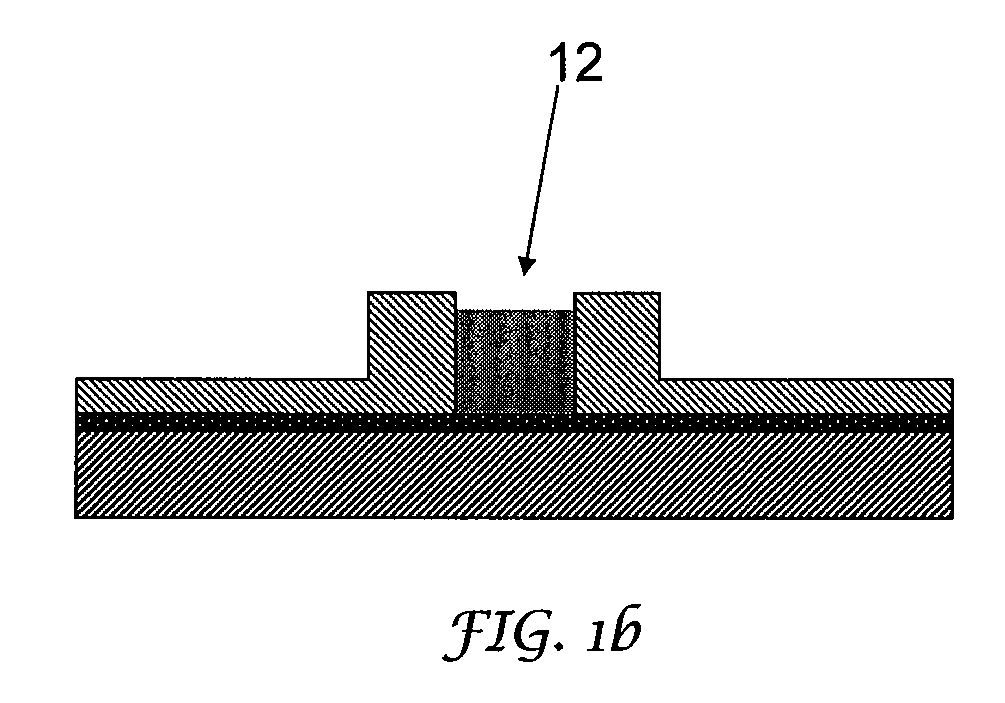 Conductive interconnects