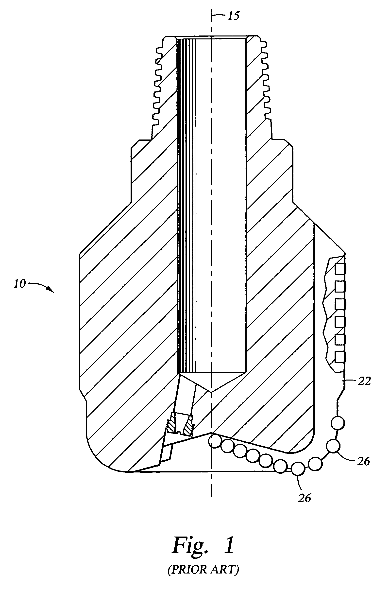 Advanced expandable reaming tool