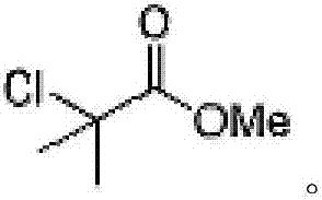 Synthesis method of anti-prostate cancer drug enzalutamide