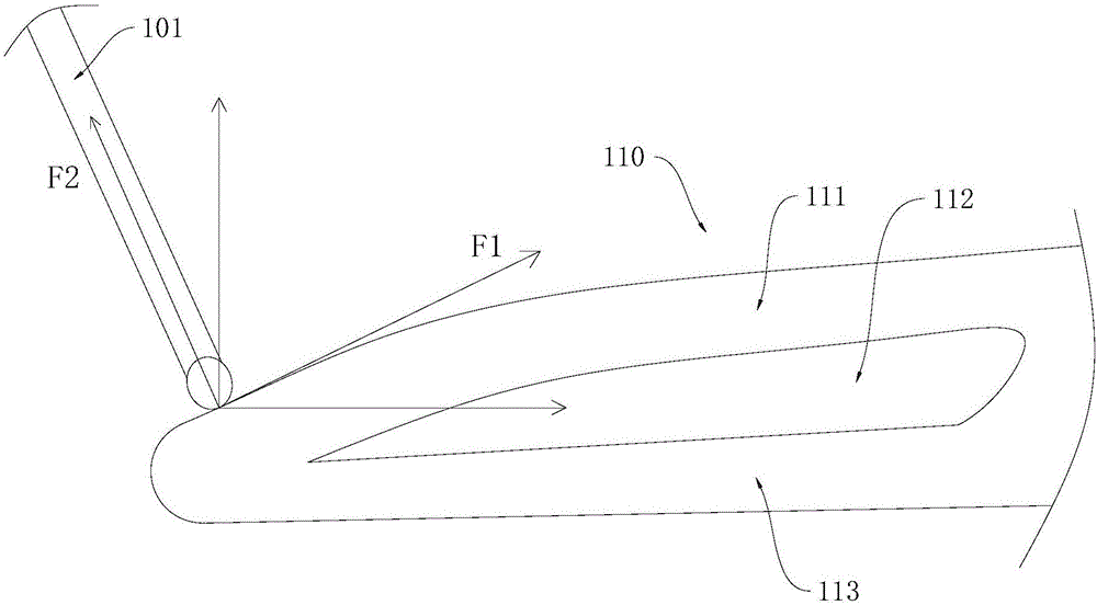 Bone grinding robot, and vertebral plate surgical robot control system and method