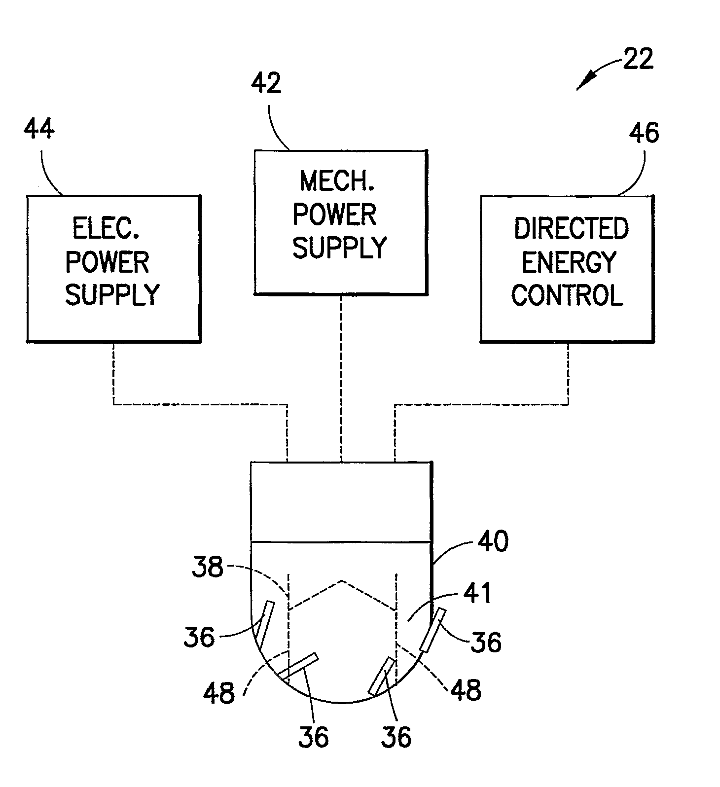 System and method for drilling a borehole