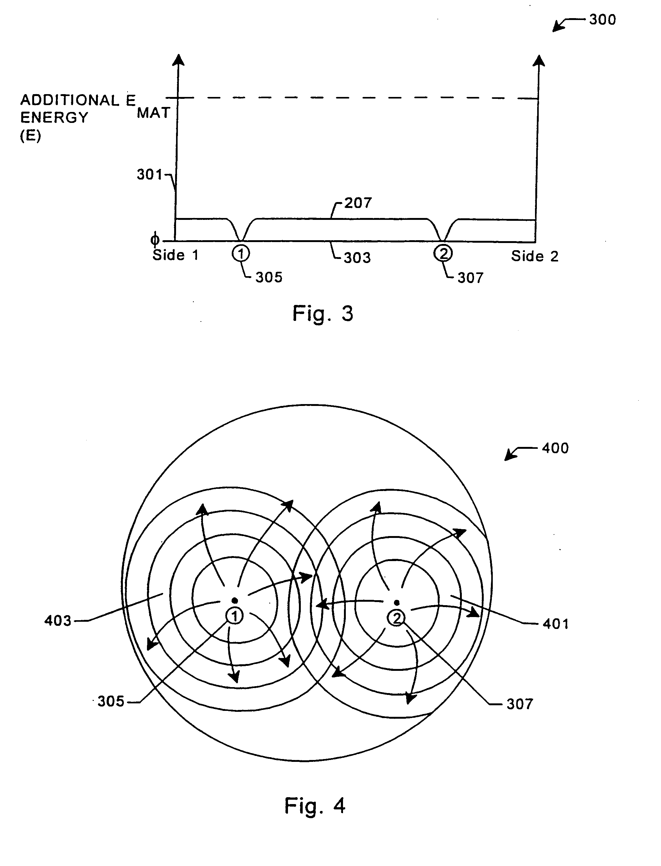 Controlled cleaving process