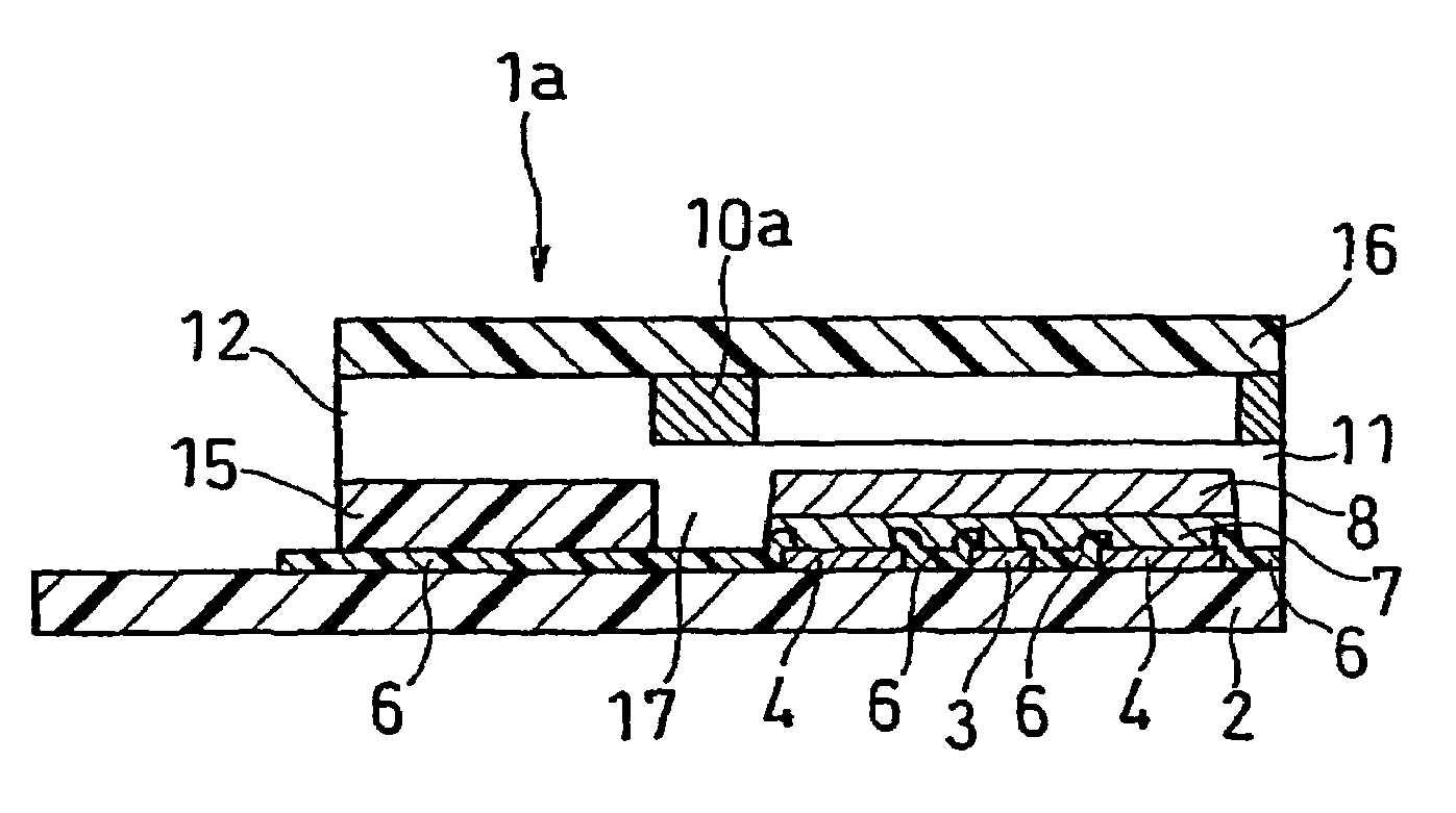 Biosensor