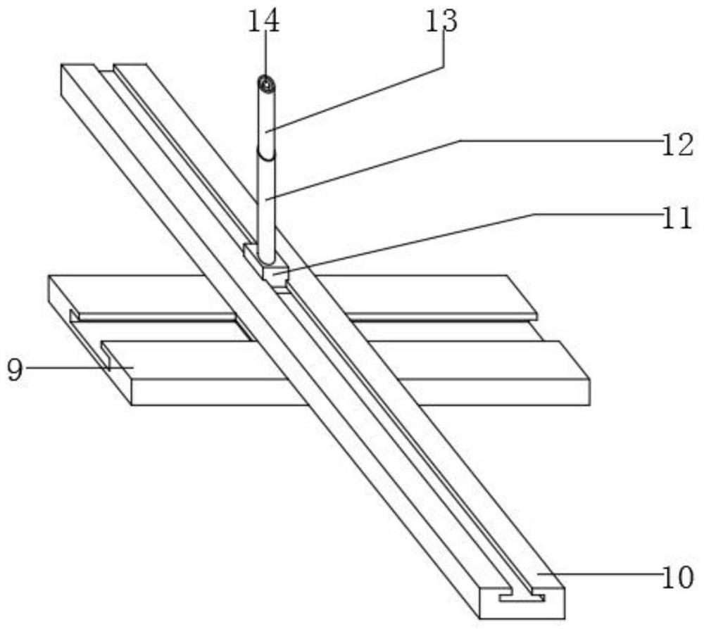 Equipment for metal heat treatment quenching