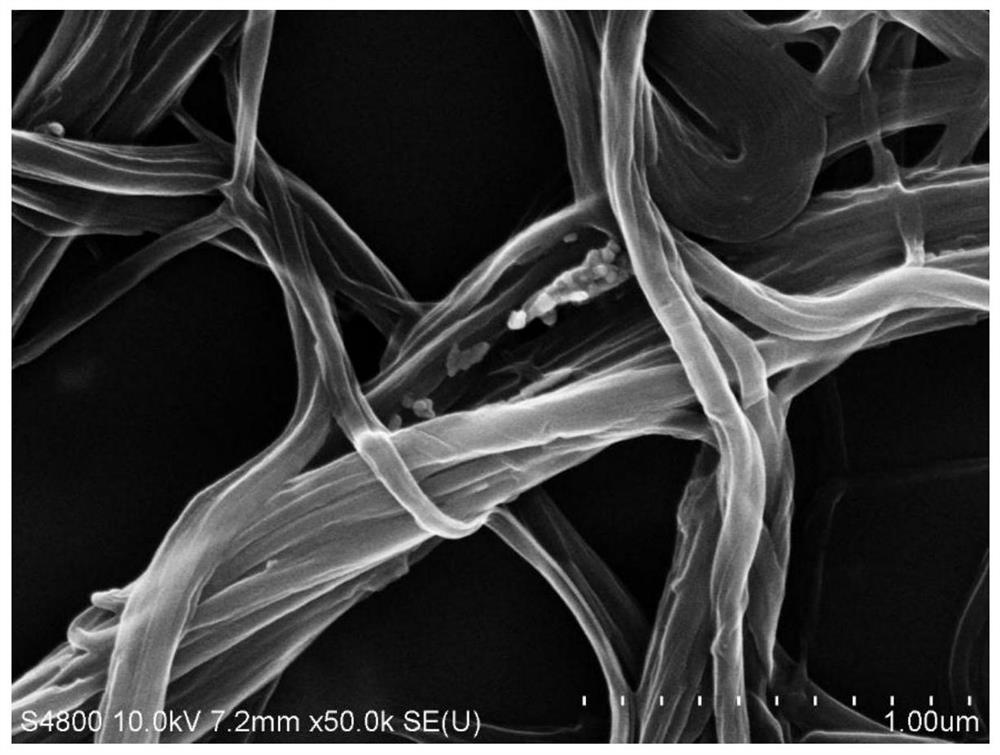 Pre-prepared thickening agent containing nano-zinc oxide and lubricating grease composition obtained by same