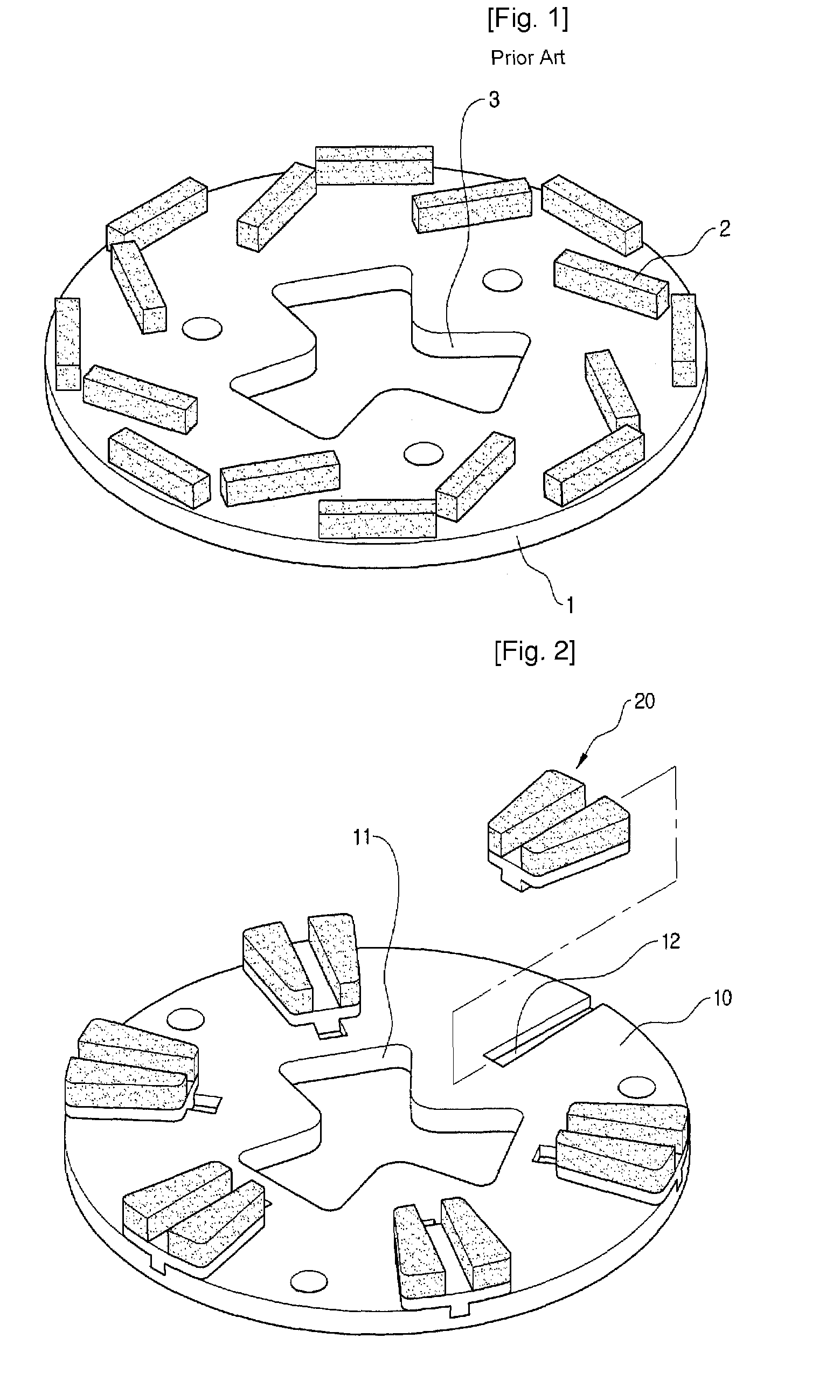 Grinding wheel