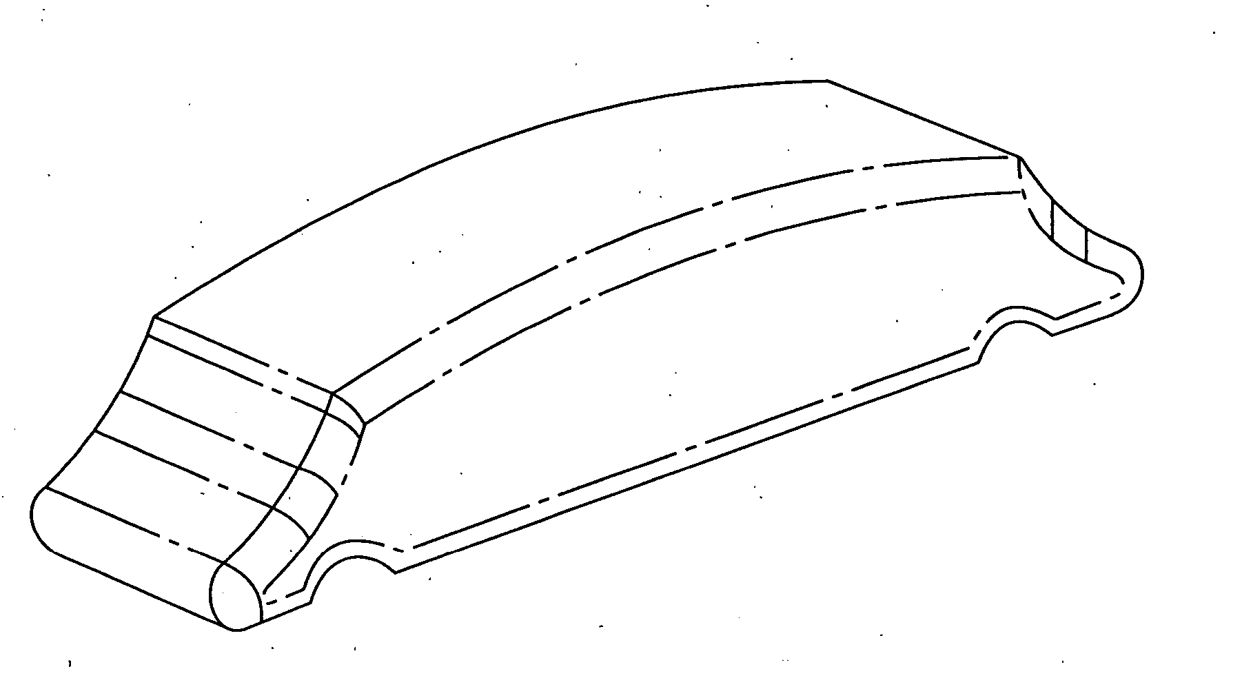 Scleral prosthesis for treatment of presbyopia and other eye disorders