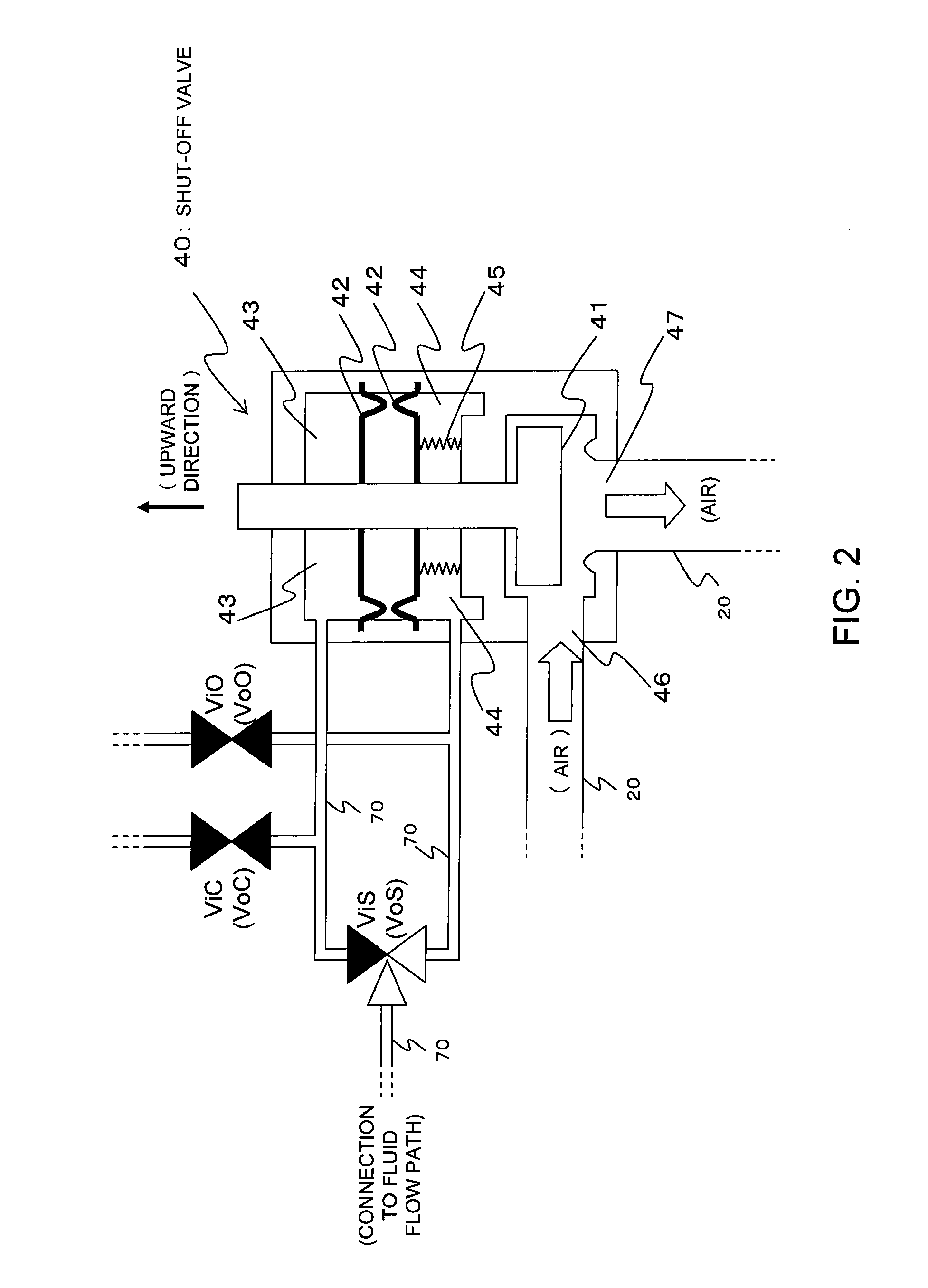 Fuel cell system